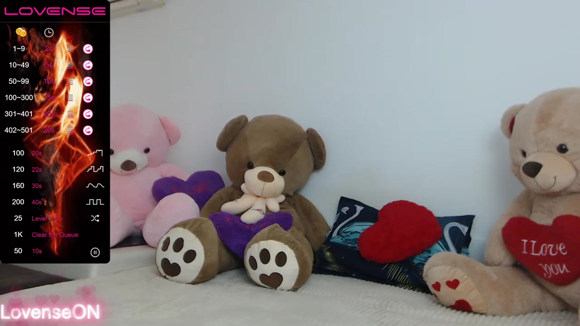Gallery image thumbnail from EvelynAisha's myfreecams stream on, 04/20/2023, 15:44 image 7 of 20