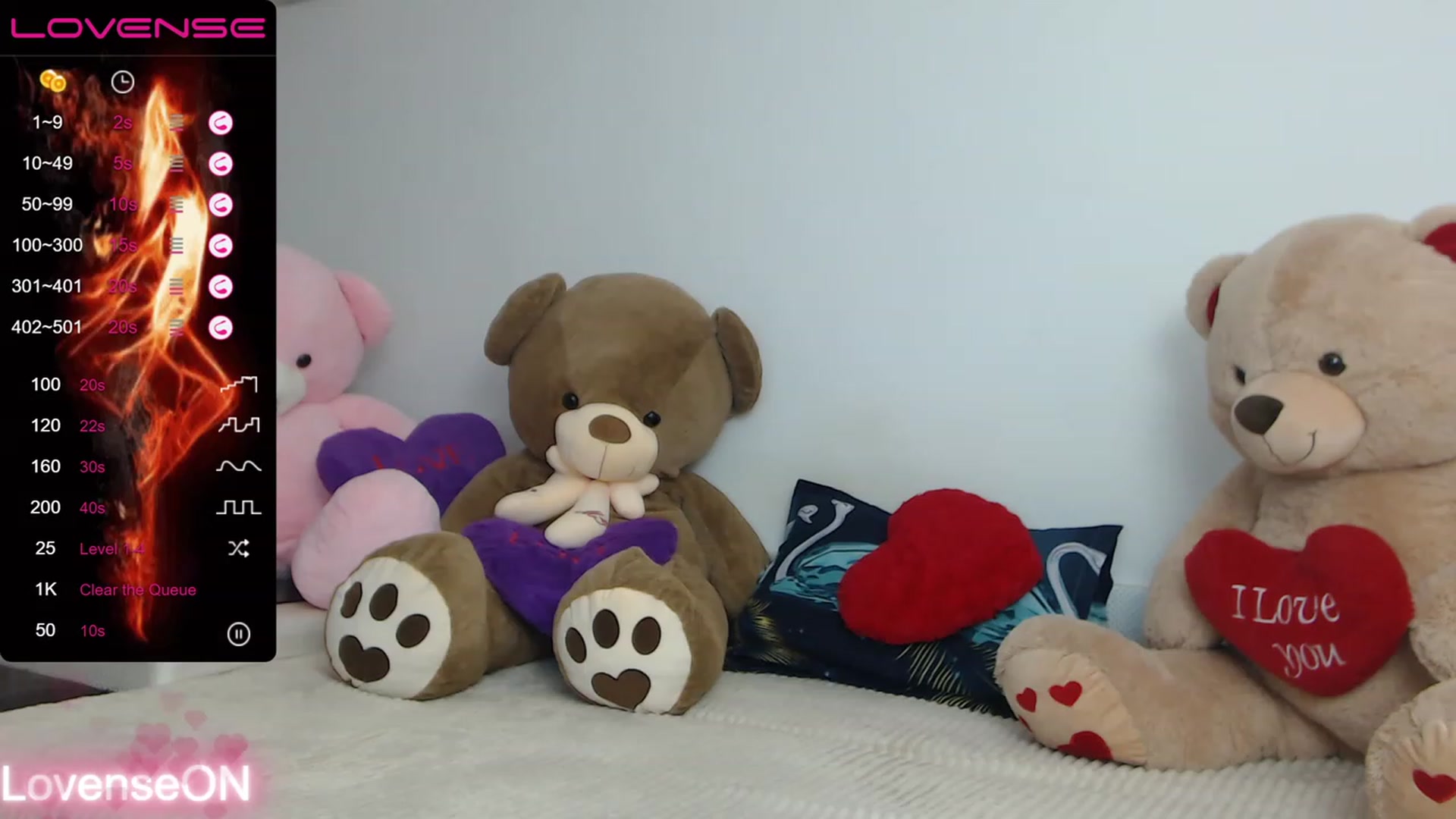 Gallery image thumbnail from EvelynAisha's myfreecams stream on, 04/20/2023, 17:04 image 12 of 20