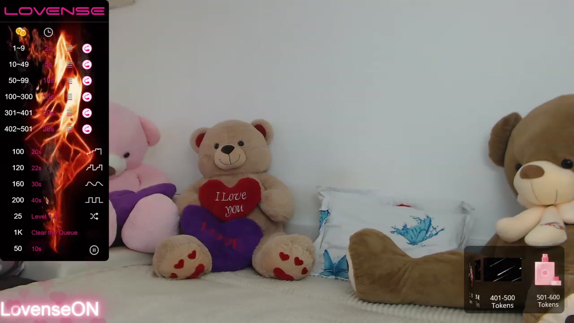 Gallery image thumbnail from EvelynAisha's myfreecams stream on, 04/29/2023, 16:30 image 18 of 20