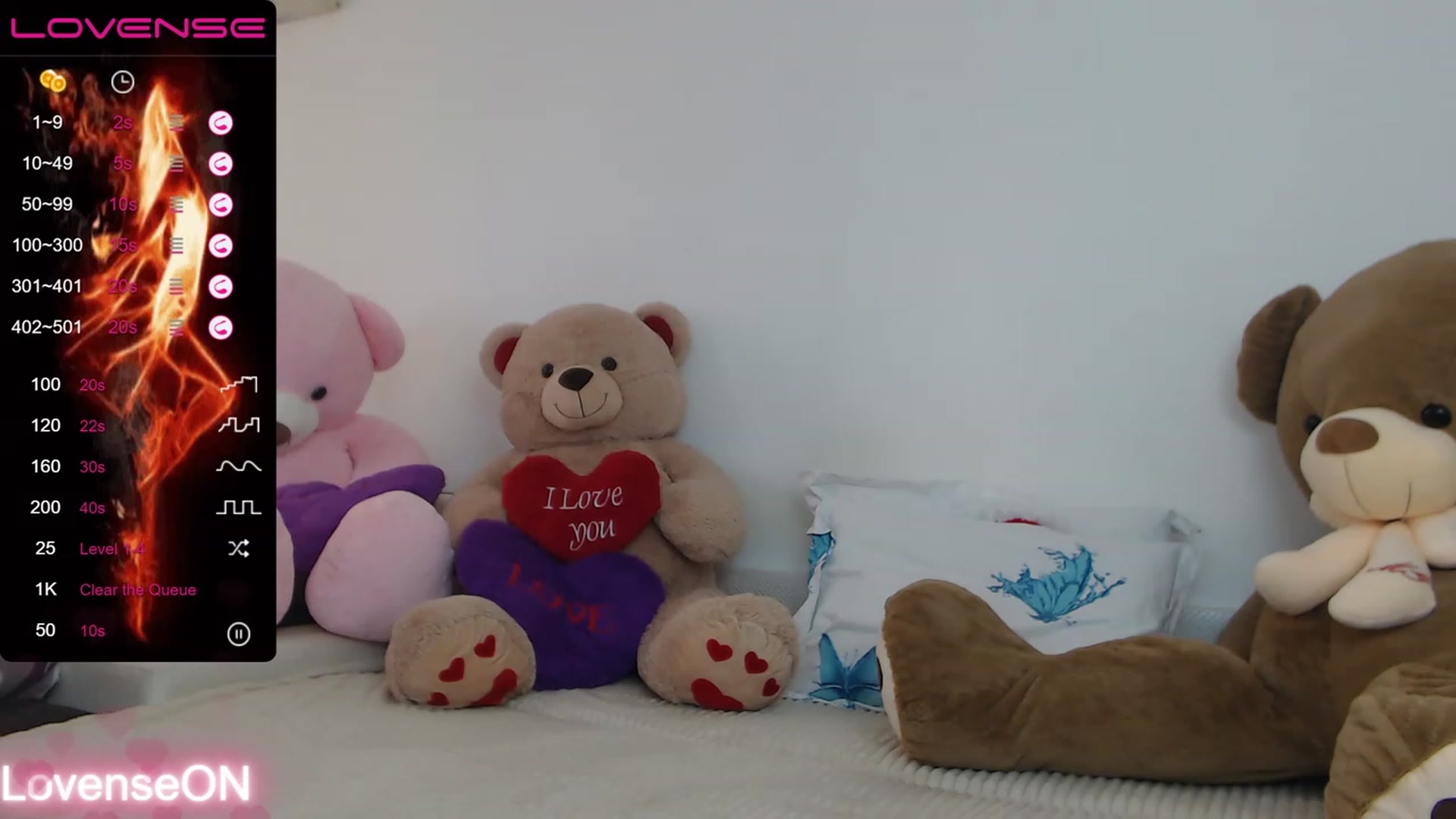 Gallery image thumbnail from EvelynAisha's myfreecams stream on, 04/29/2023, 16:30 image 10 of 20