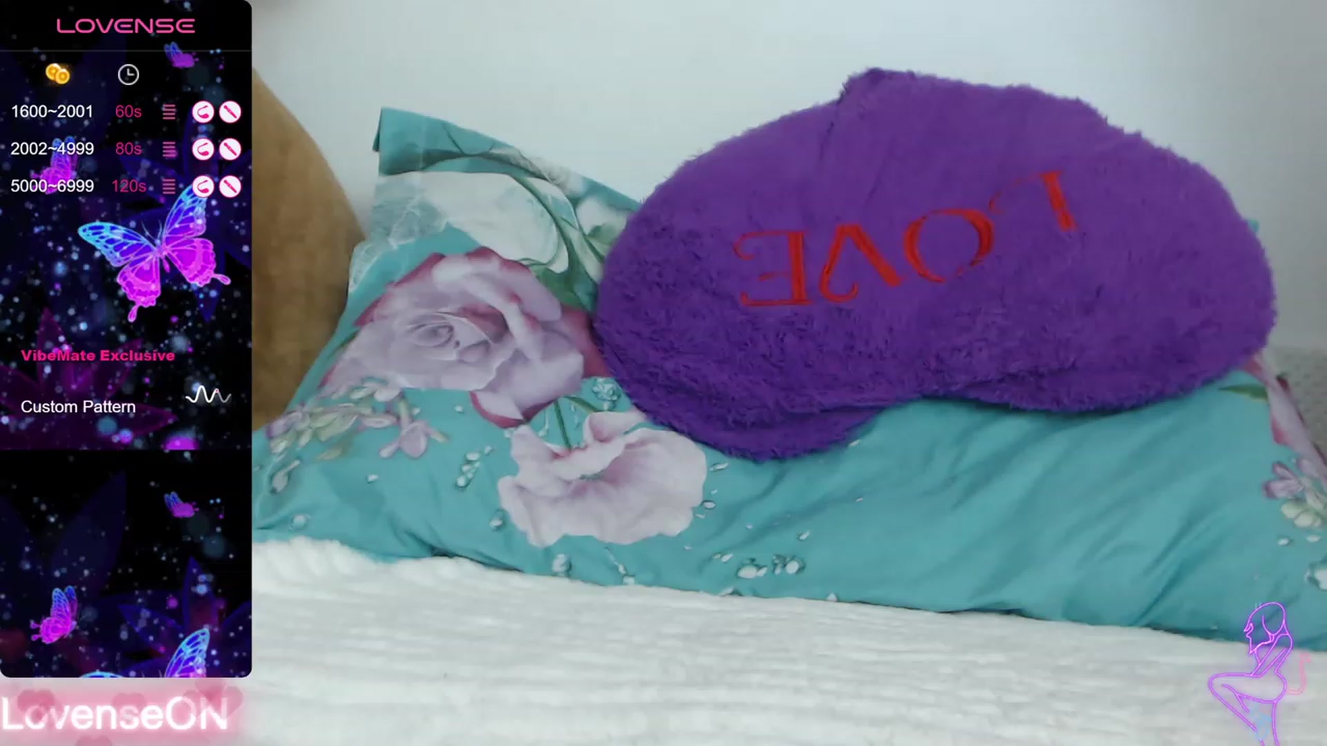 Gallery image thumbnail from EvelynAisha's myfreecams stream on, 11/20/2023, 19:52 image 3 of 20