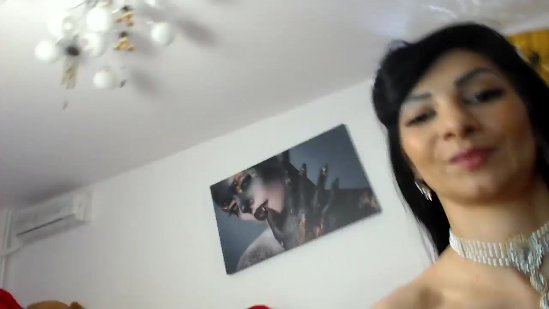 Gallery image thumbnail from EvelynAisha's myfreecams stream on, 12/26/2024, 17:54 image 11 of 20