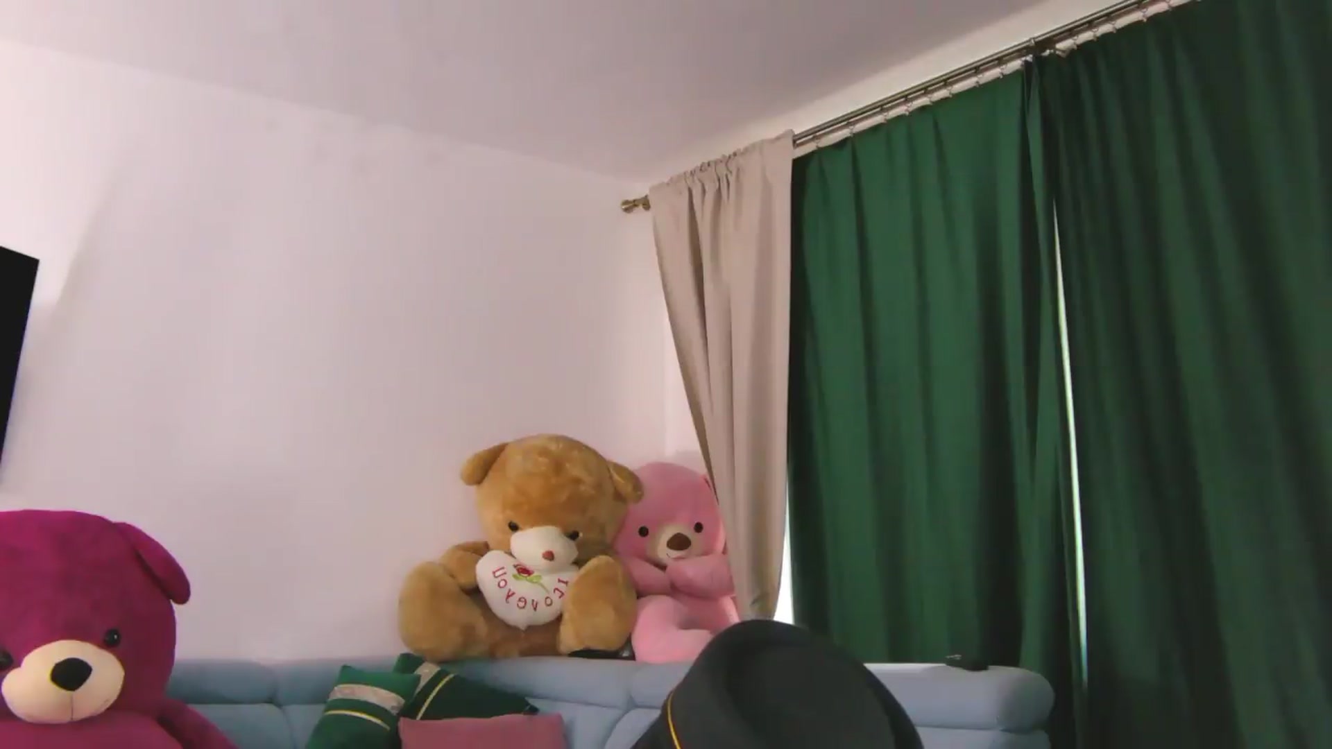 Gallery image thumbnail from EvelynAisha's myfreecams stream on, 07/09/2026, 15:01 image 10 of 20