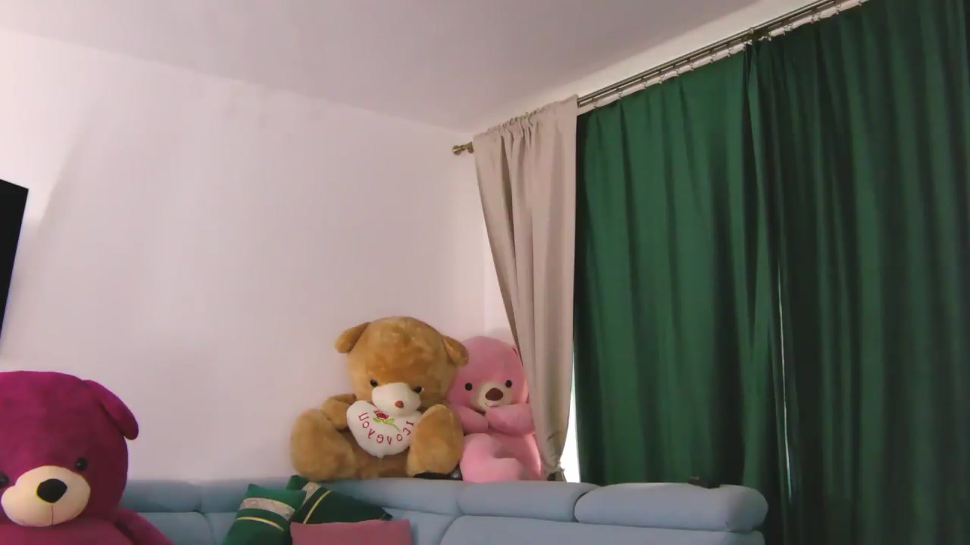 Gallery image thumbnail from EvelynAisha's myfreecams stream on, 07/09/2026, 15:01 image 9 of 20
