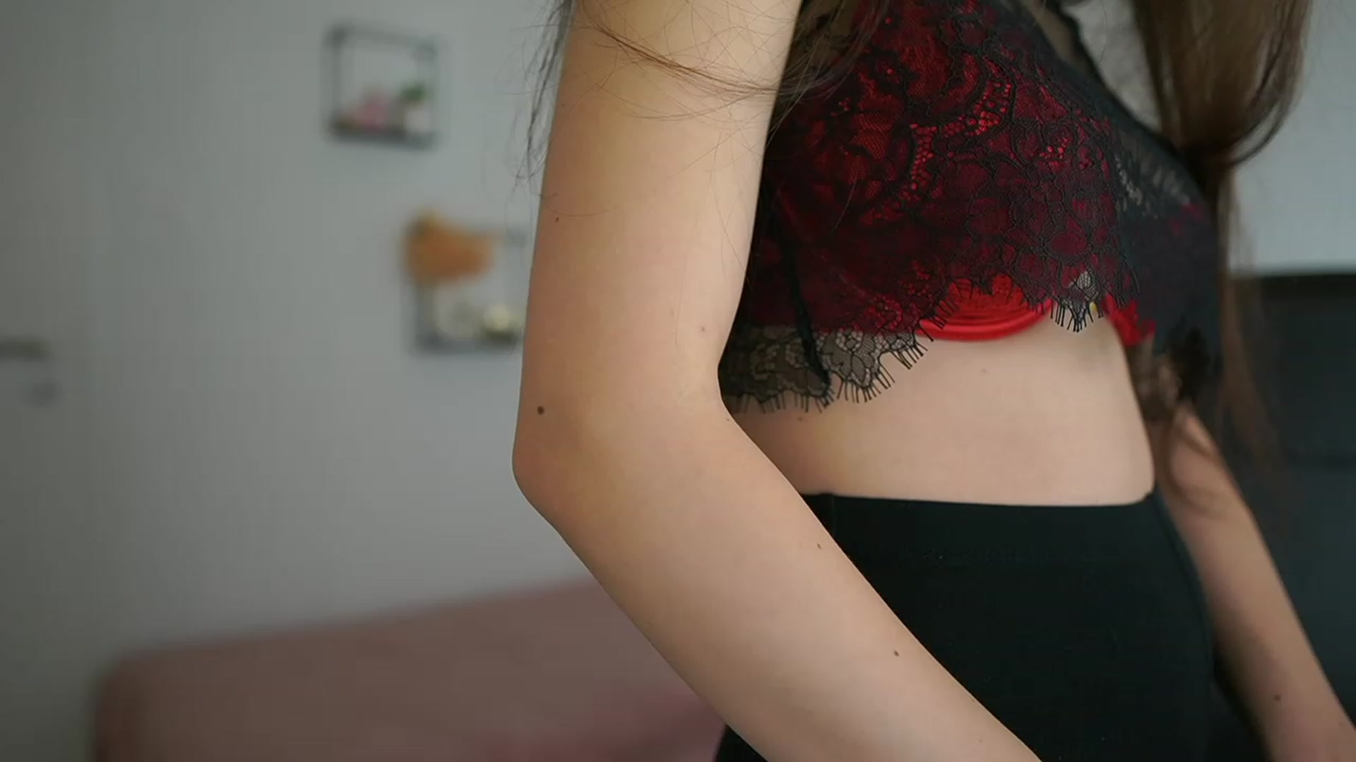Gallery image thumbnail from EvelynCage_'s myfreecams stream on, 02/10/2024, 20:29 image 8 of 20