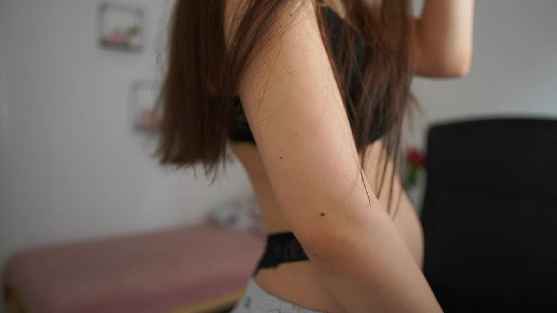 Gallery image thumbnail from EvelynCage_'s myfreecams stream on, 04/02/2024, 19:36 image 10 of 20
