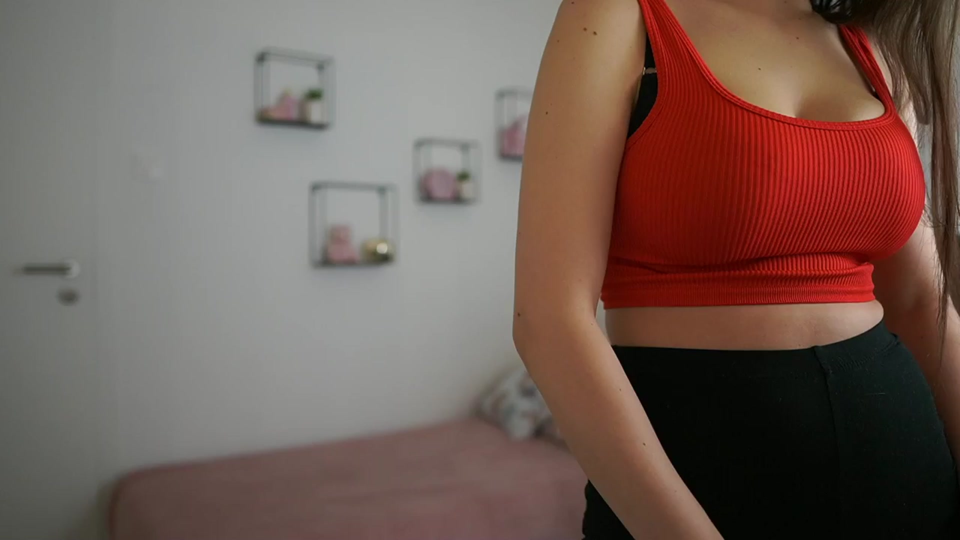 Gallery image thumbnail from EvelynCage_'s myfreecams stream on, 04/10/2024, 19:08 image 9 of 20