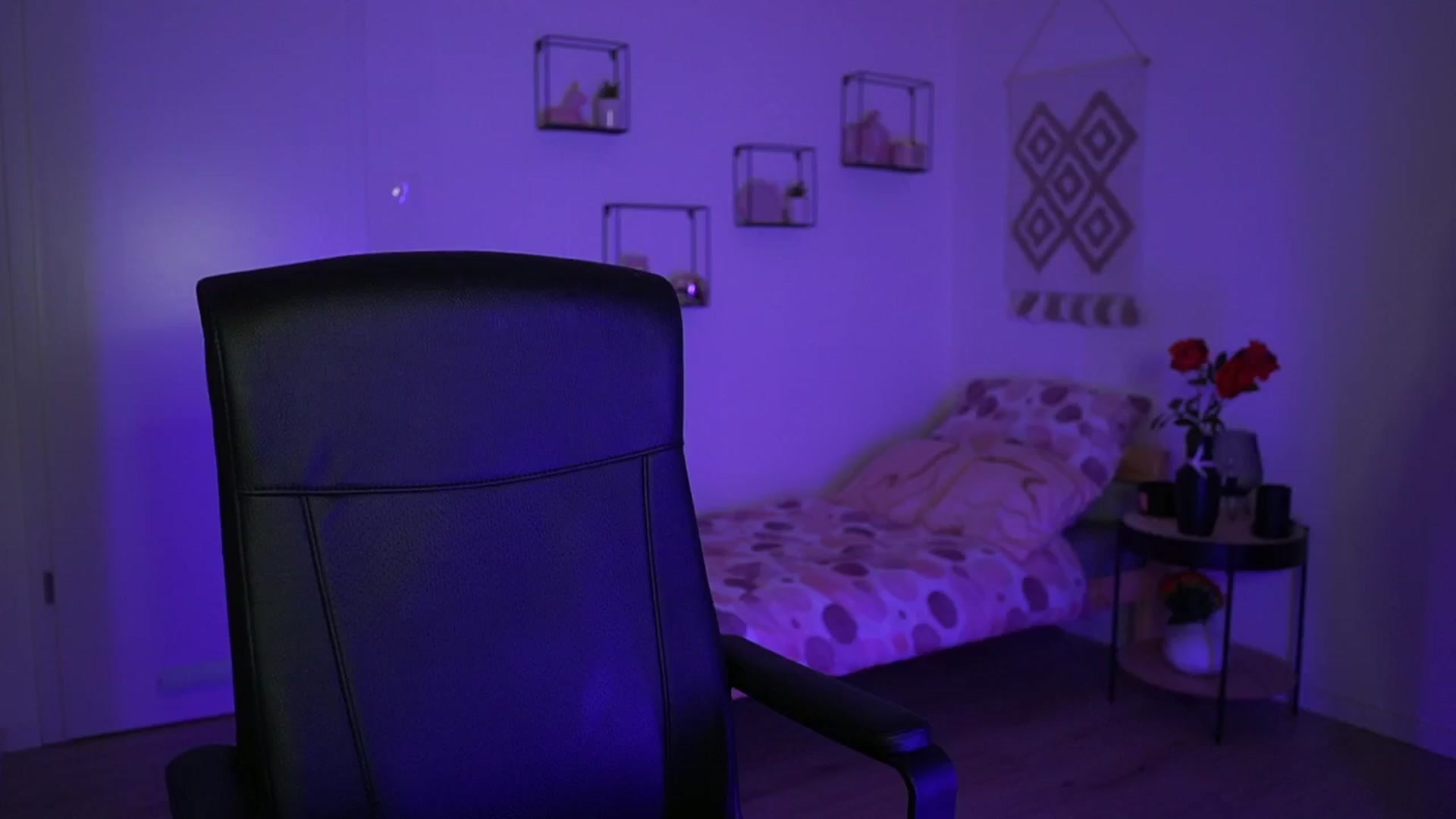 Gallery image thumbnail from EvelynCage_'s myfreecams stream on, 09/24/2024, 19:24 image 20 of 20
