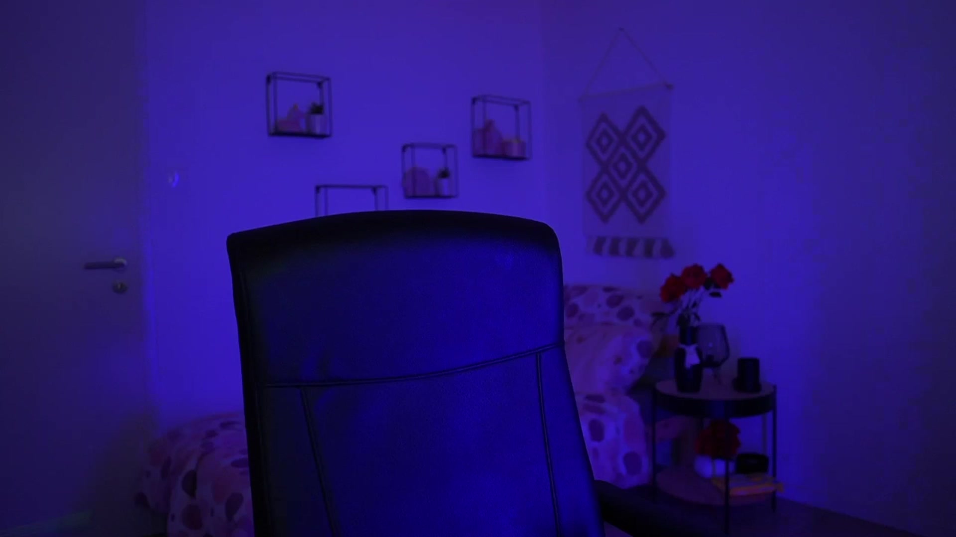 Gallery image thumbnail from EvelynCage_'s myfreecams stream on, 11/10/2024, 22:04 image 18 of 20