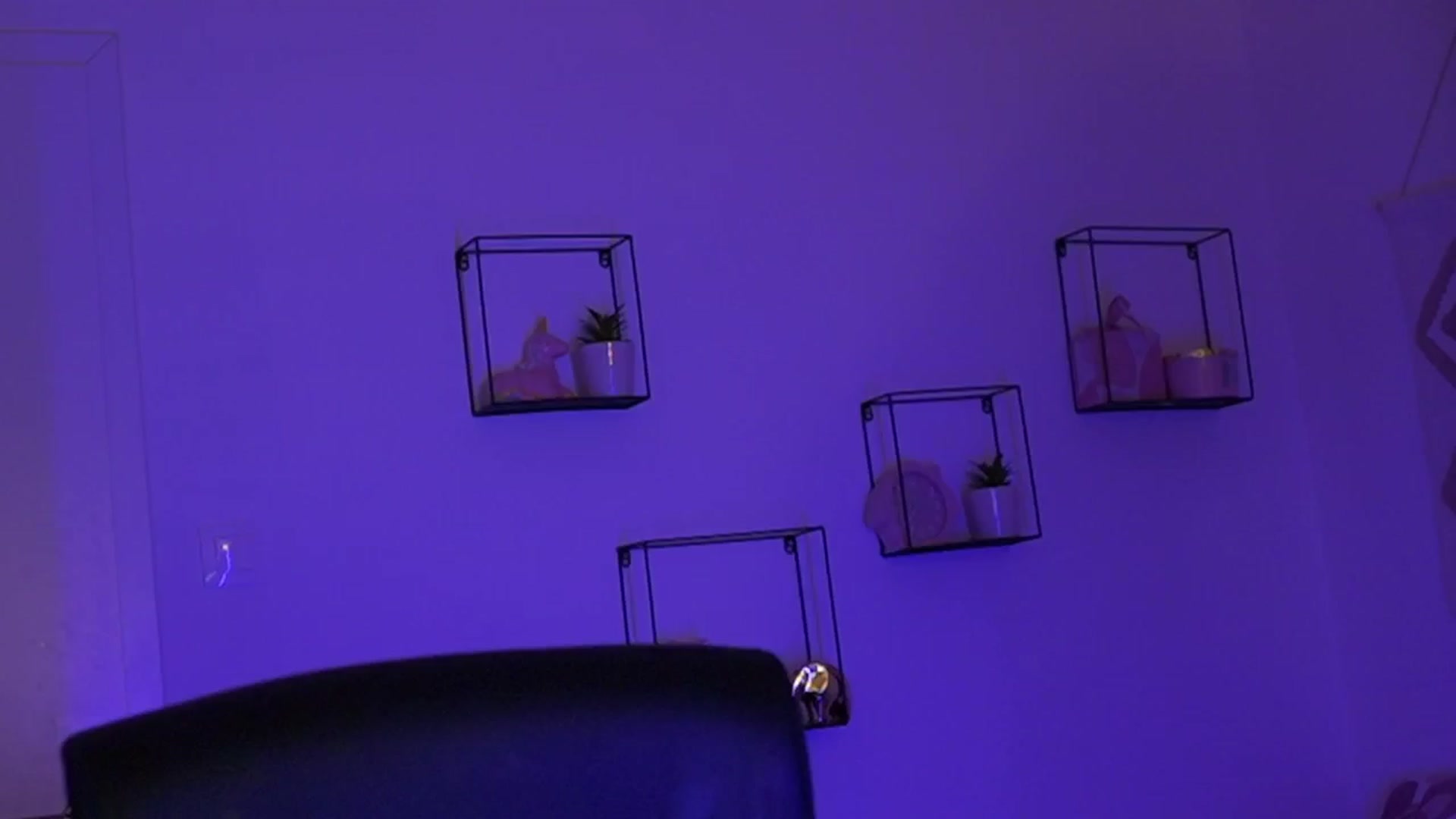 Gallery image thumbnail from EvelynCage_'s myfreecams stream on, 01/12/2025, 20:39 image 19 of 20