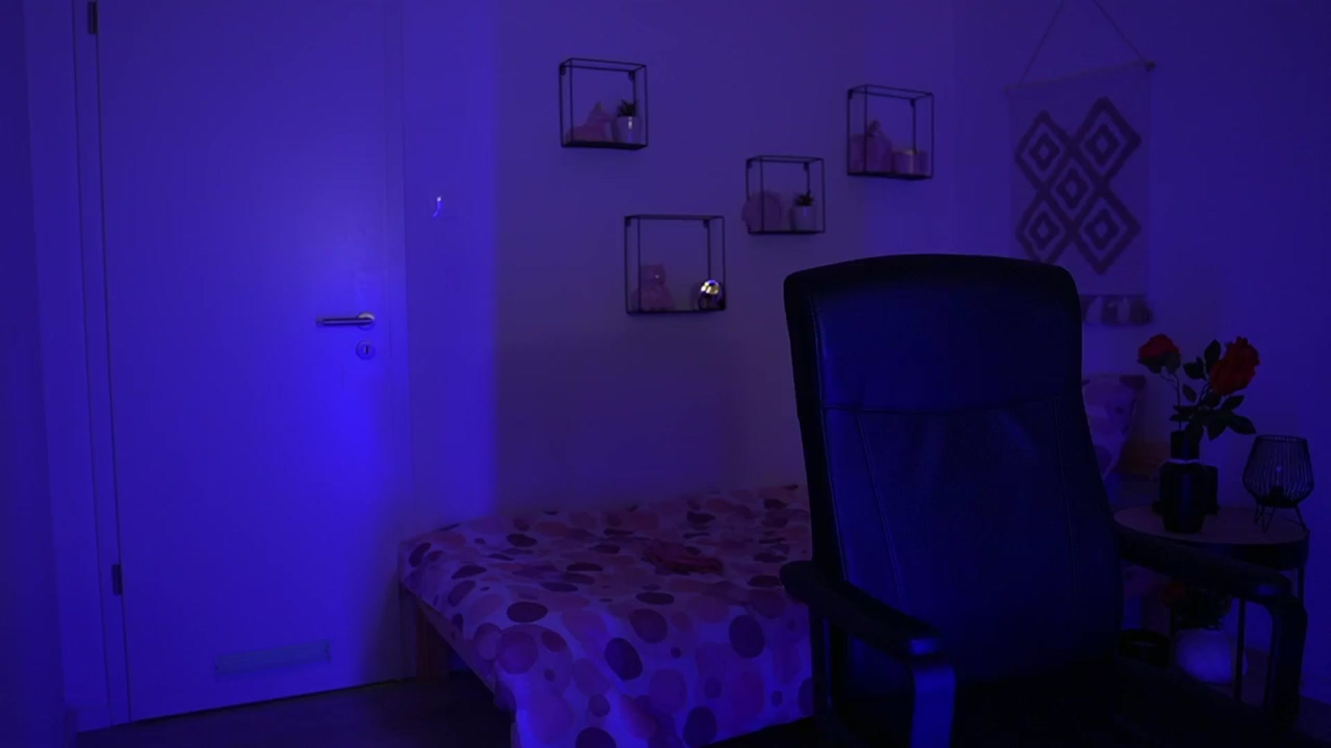 Gallery image thumbnail from EvelynCage_'s myfreecams stream on, 01/13/2025, 22:11 image 11 of 20