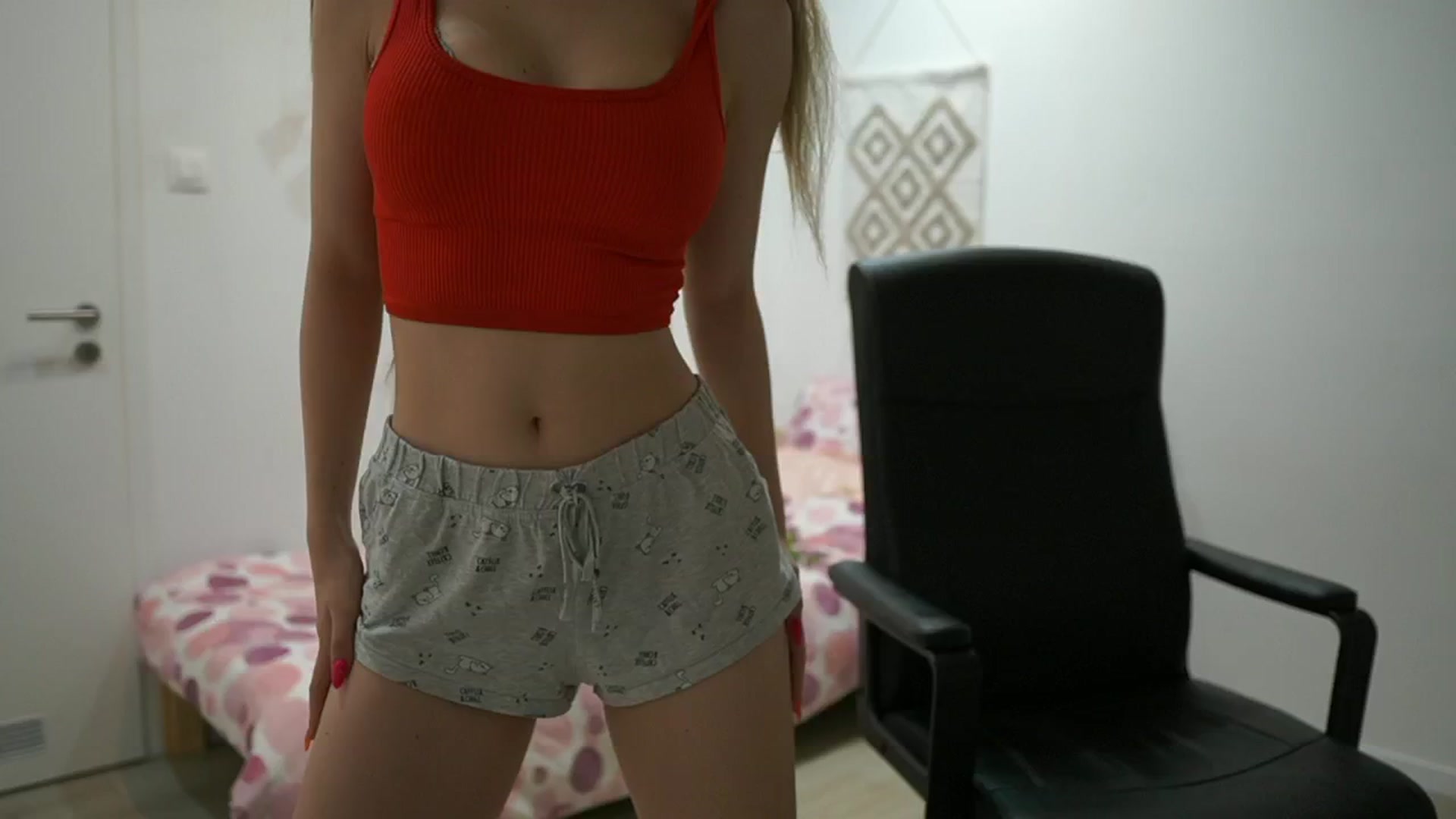 Gallery image thumbnail from EvelynCage_'s myfreecams stream on, 05/28/2025, 20:57 image 1 of 20