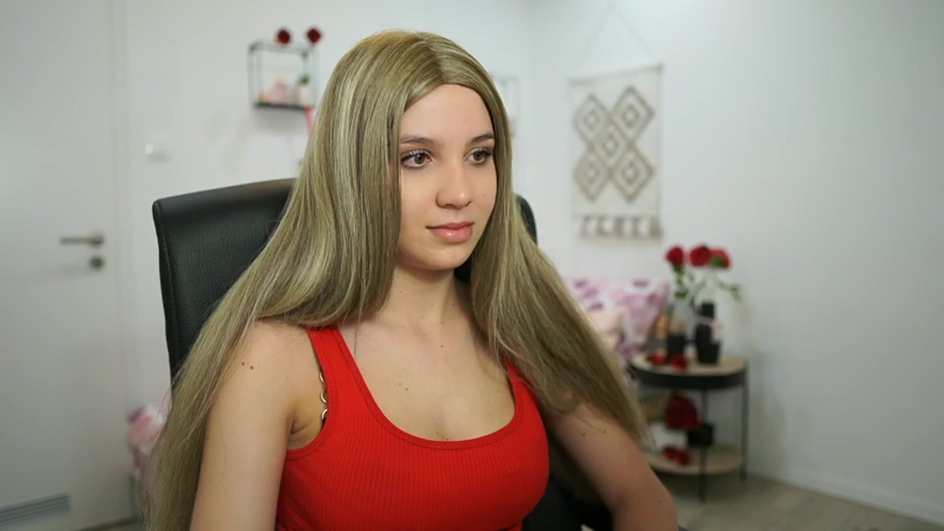Gallery image thumbnail from EvelynCage_'s myfreecams stream on, 06/09/2025, 14:21 image 2 of 20