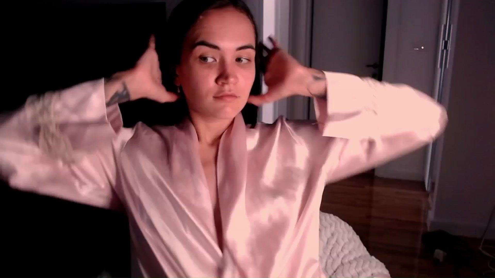 Gallery image thumbnail from EvelynGG's myfreecams stream on, 08/30/2025, 13:08 image 14 of 20