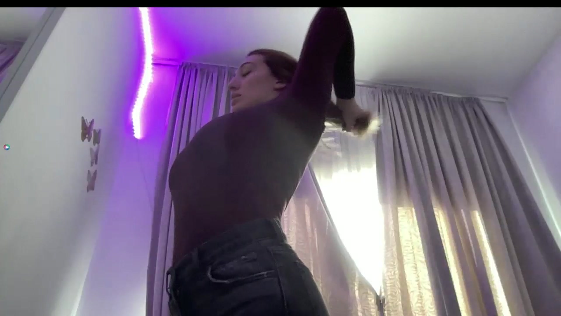 Gallery image thumbnail from EvelynHunt's myfreecams stream on, 01/14/2025, 09:11 image 20 of 20
