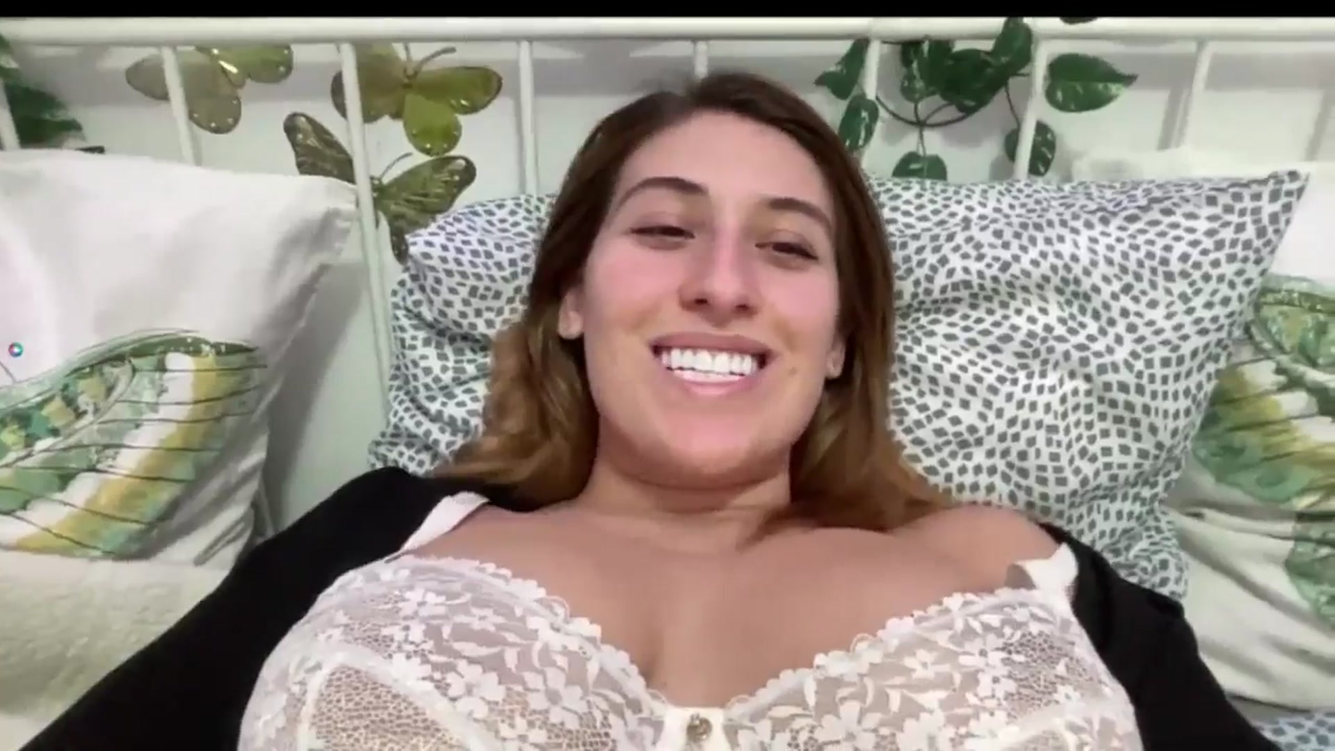Gallery image thumbnail from EvelynHunt's myfreecams stream on, 01/26/2025, 16:19 image 4 of 20