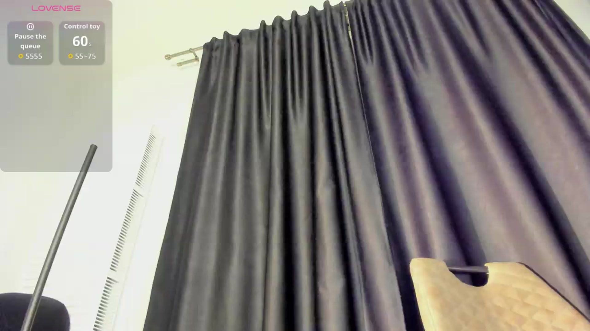 Gallery image thumbnail from EvelynTaisia's myfreecams stream on, 07/27/2026, 20:41 image 20 of 20