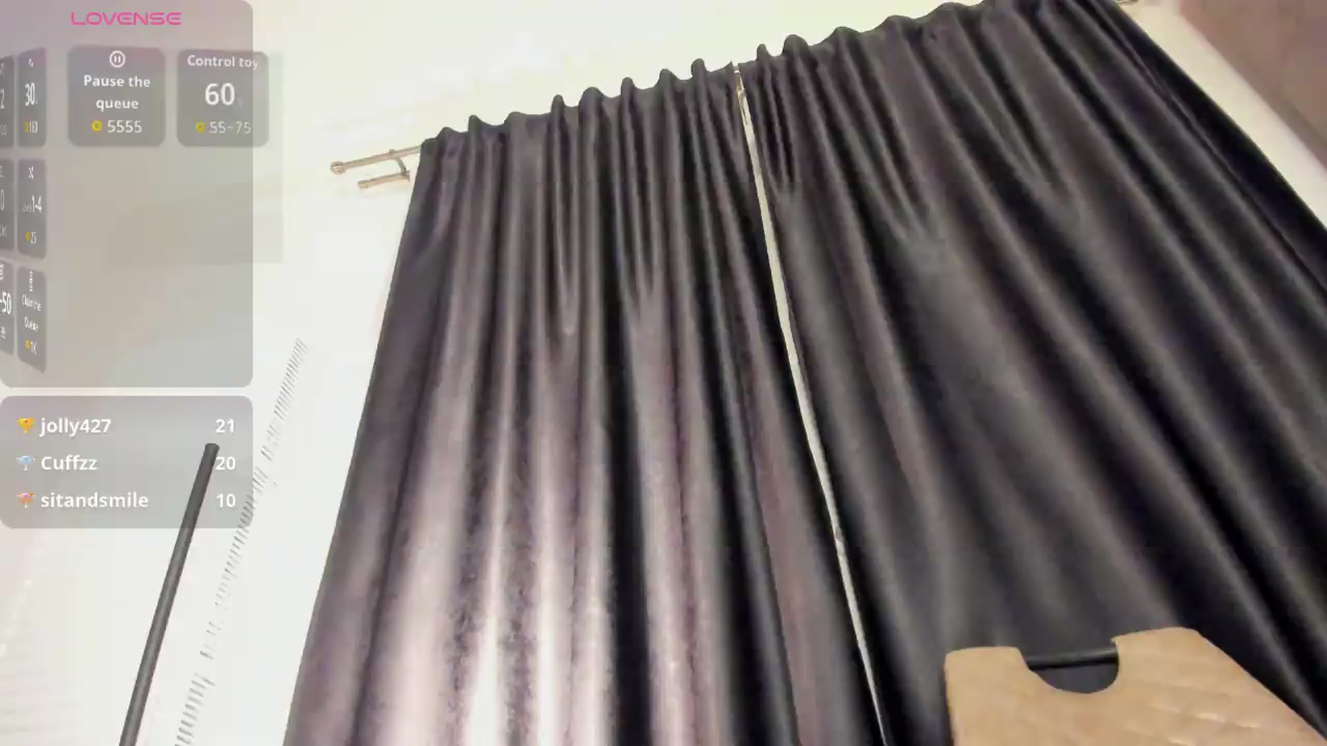 Gallery image thumbnail from EvelynTaisia's myfreecams stream on, 08/02/2026, 01:18 image 16 of 20