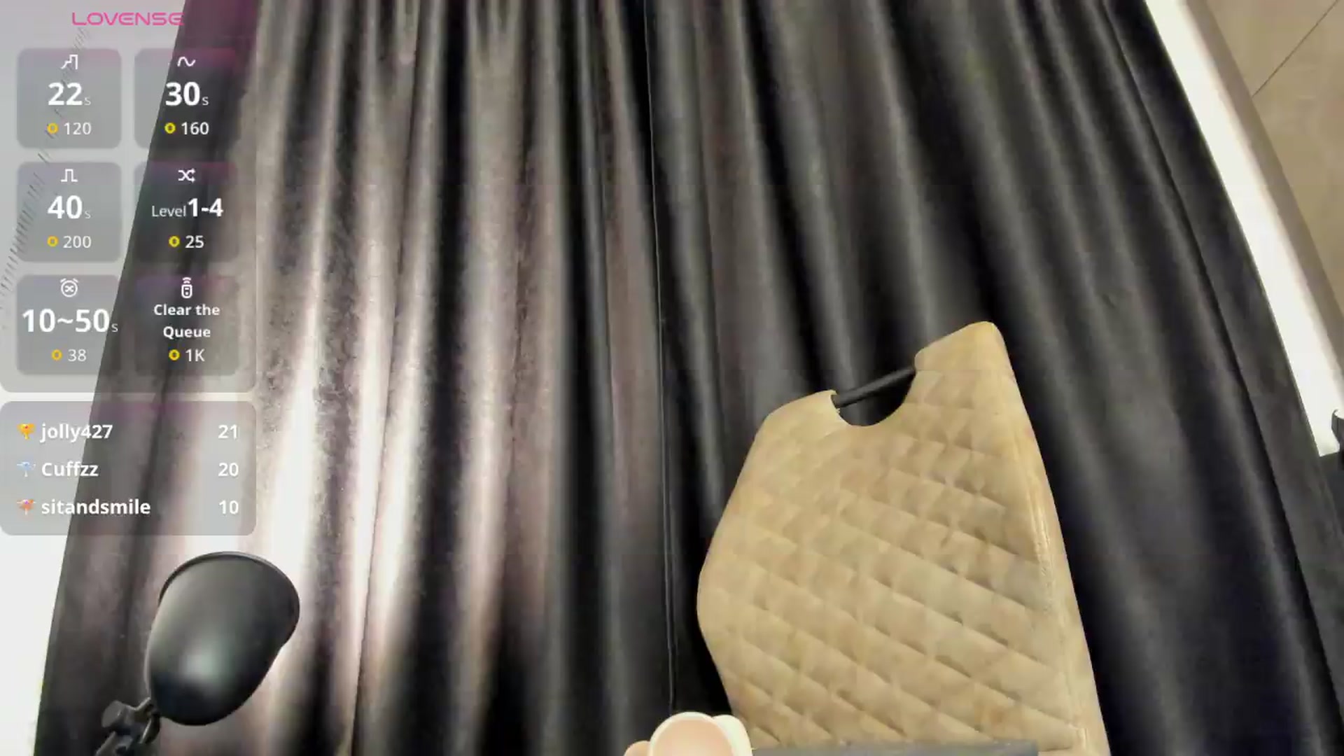 Gallery image thumbnail from EvelynTaisia's myfreecams stream on, 08/02/2026, 02:03 image 14 of 20