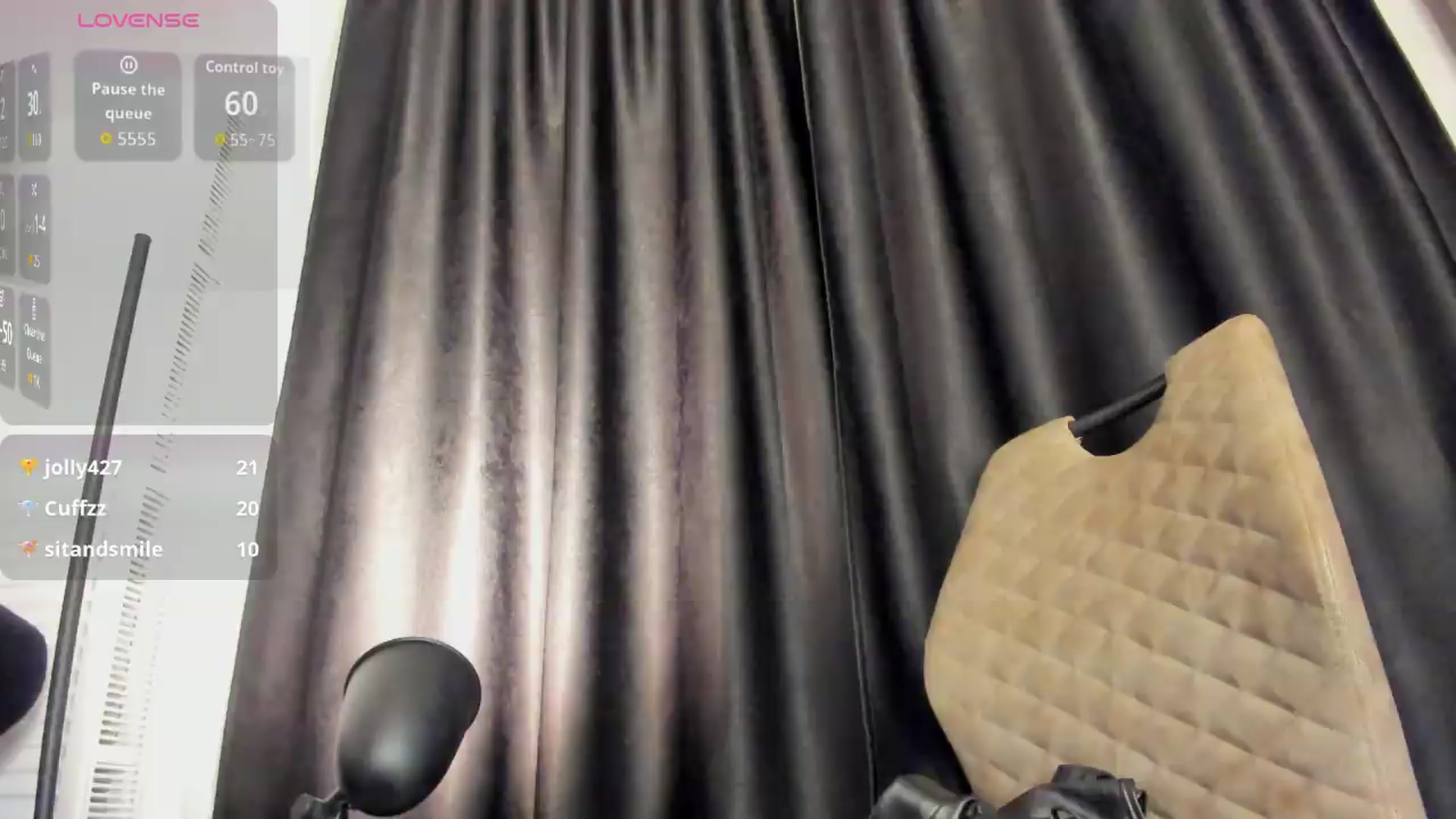 Gallery image thumbnail from EvelynTaisia's myfreecams stream on, 08/02/2026, 02:35 image 1 of 20