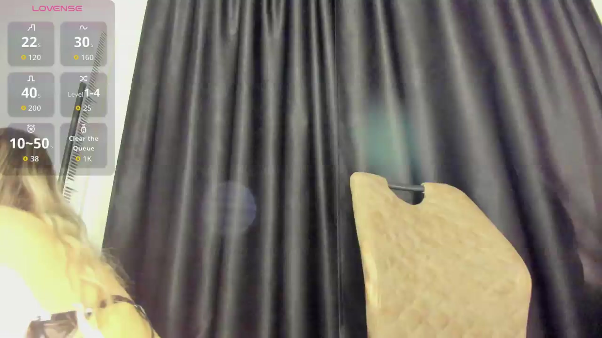 Gallery image thumbnail from EvelynTaisia's myfreecams stream on, 08/25/2026, 03:24 image 2 of 20