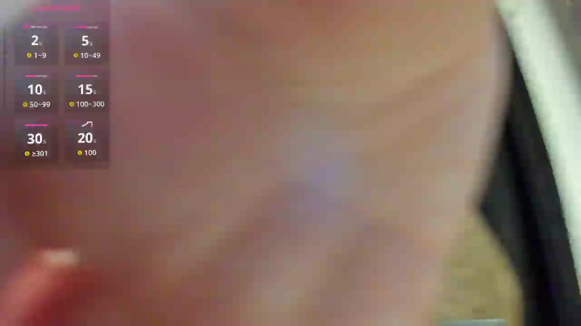 Gallery image thumbnail from EvelynTaisia's myfreecams stream on, 08/29/2026, 03:08 image 13 of 20