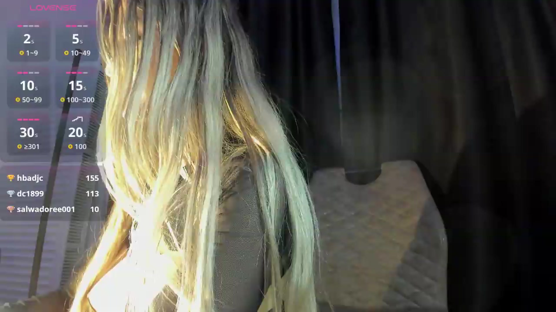Gallery image thumbnail from EvelynTaisia's myfreecams stream on, 09/08/2026, 02:10 image 10 of 20