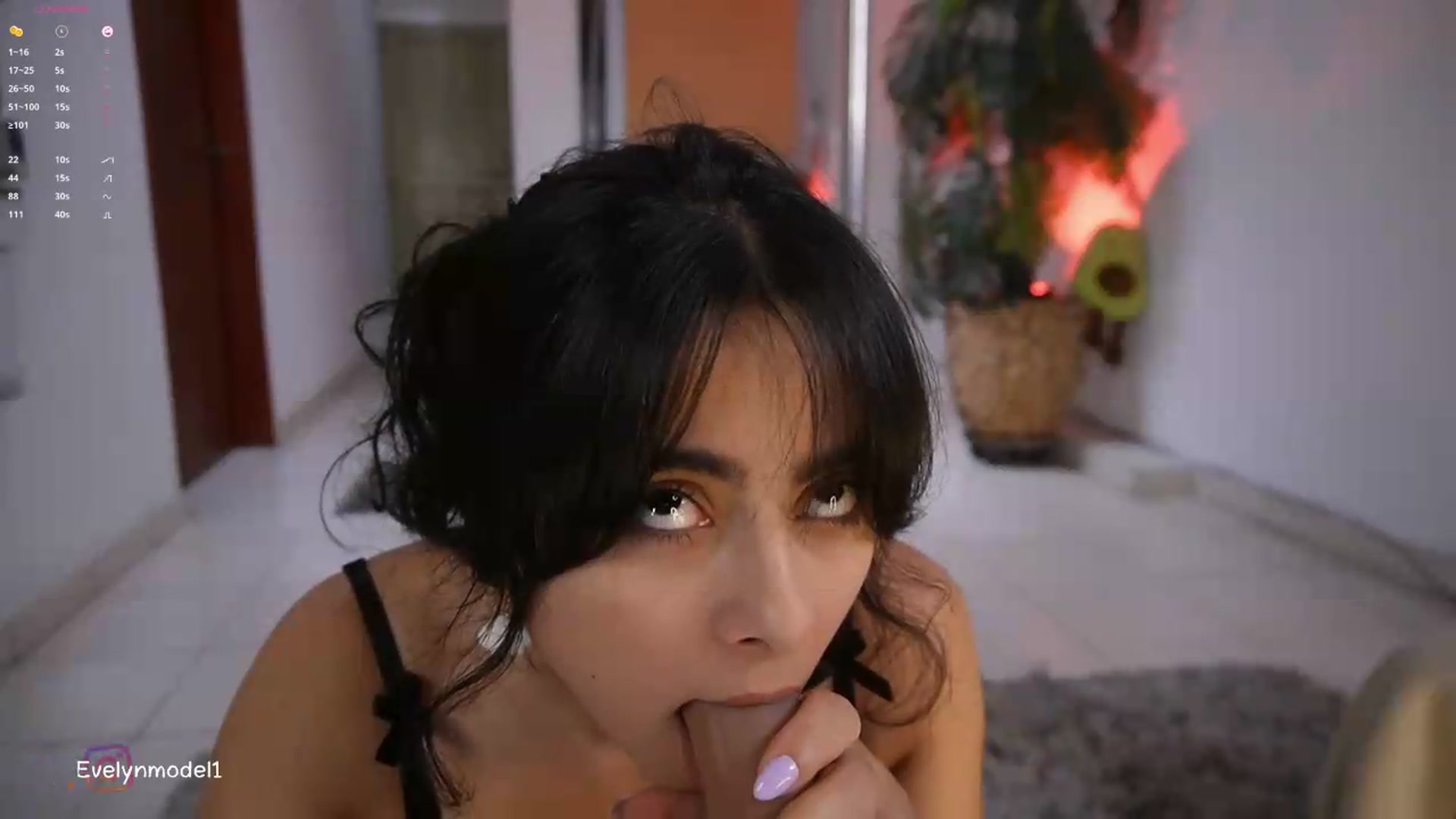Gallery image thumbnail from Evelyn_Evelyn's myfreecams stream on, 06/10/2026, 20:03 image 4 of 20