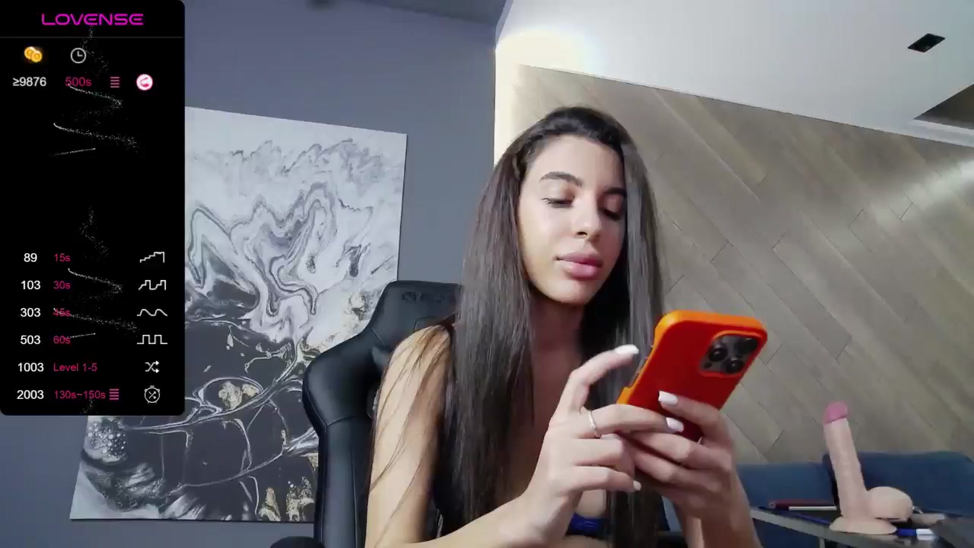 Gallery image thumbnail from Evelyynn_'s myfreecams stream on, 12/28/2024, 11:47 image 19 of 20