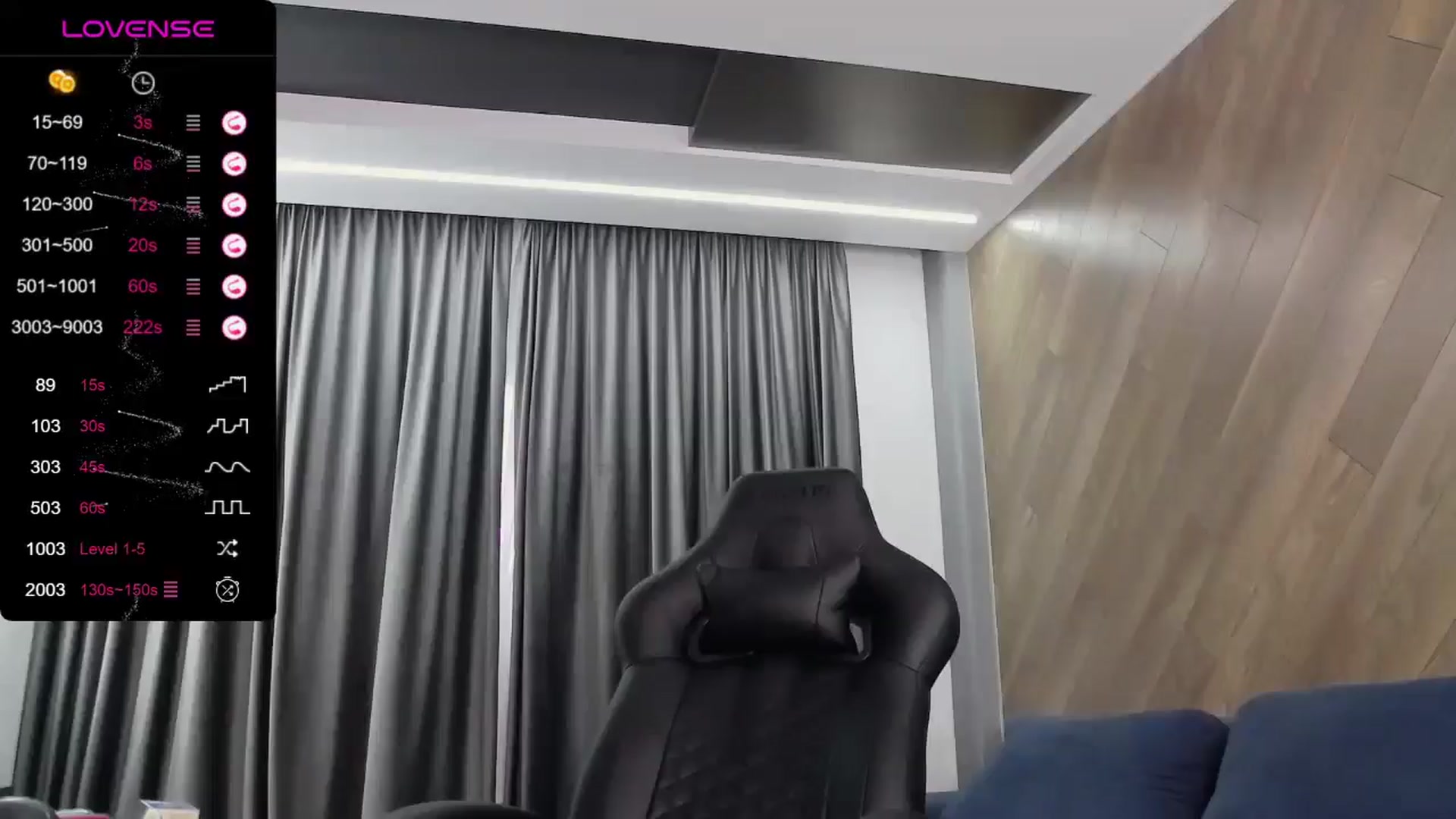 Gallery image thumbnail from Evelyynn_'s myfreecams stream on, 01/04/2025, 11:59 image 1 of 20