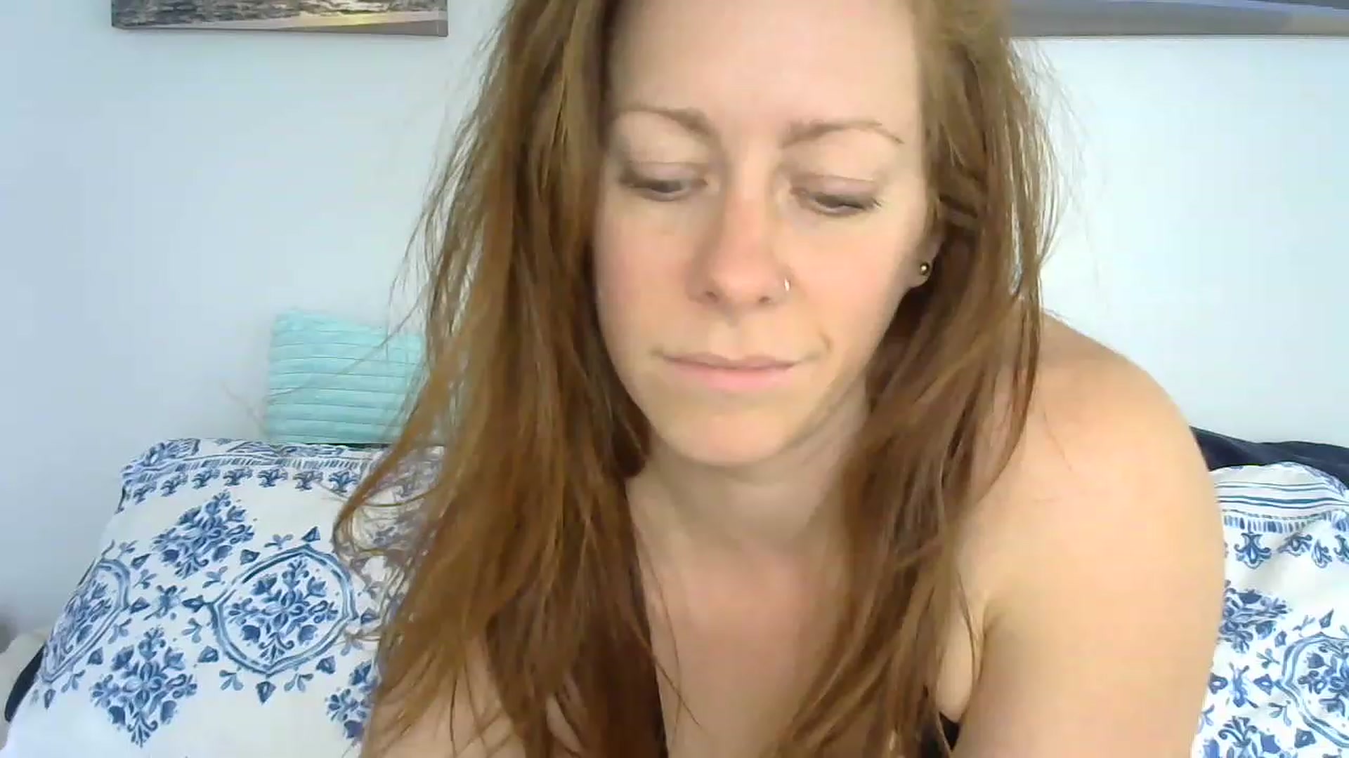Gallery image thumbnail from EveyFox's myfreecams stream on, 03/13/2023, 16:23 image 12 of 20