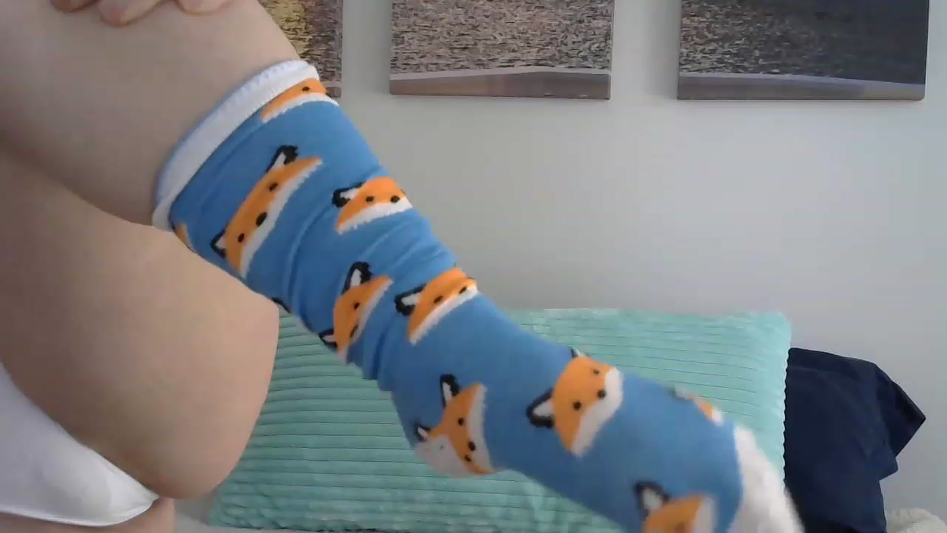 Gallery image thumbnail from EveyFox's myfreecams stream on, 03/20/2023, 18:25 image 9 of 20
