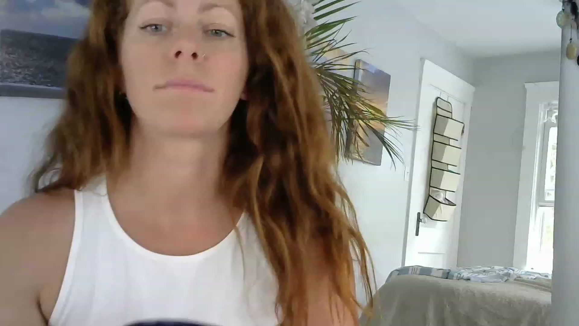 Gallery image thumbnail from EveyFox's myfreecams stream on, 07/02/2023, 19:20 image 1 of 20