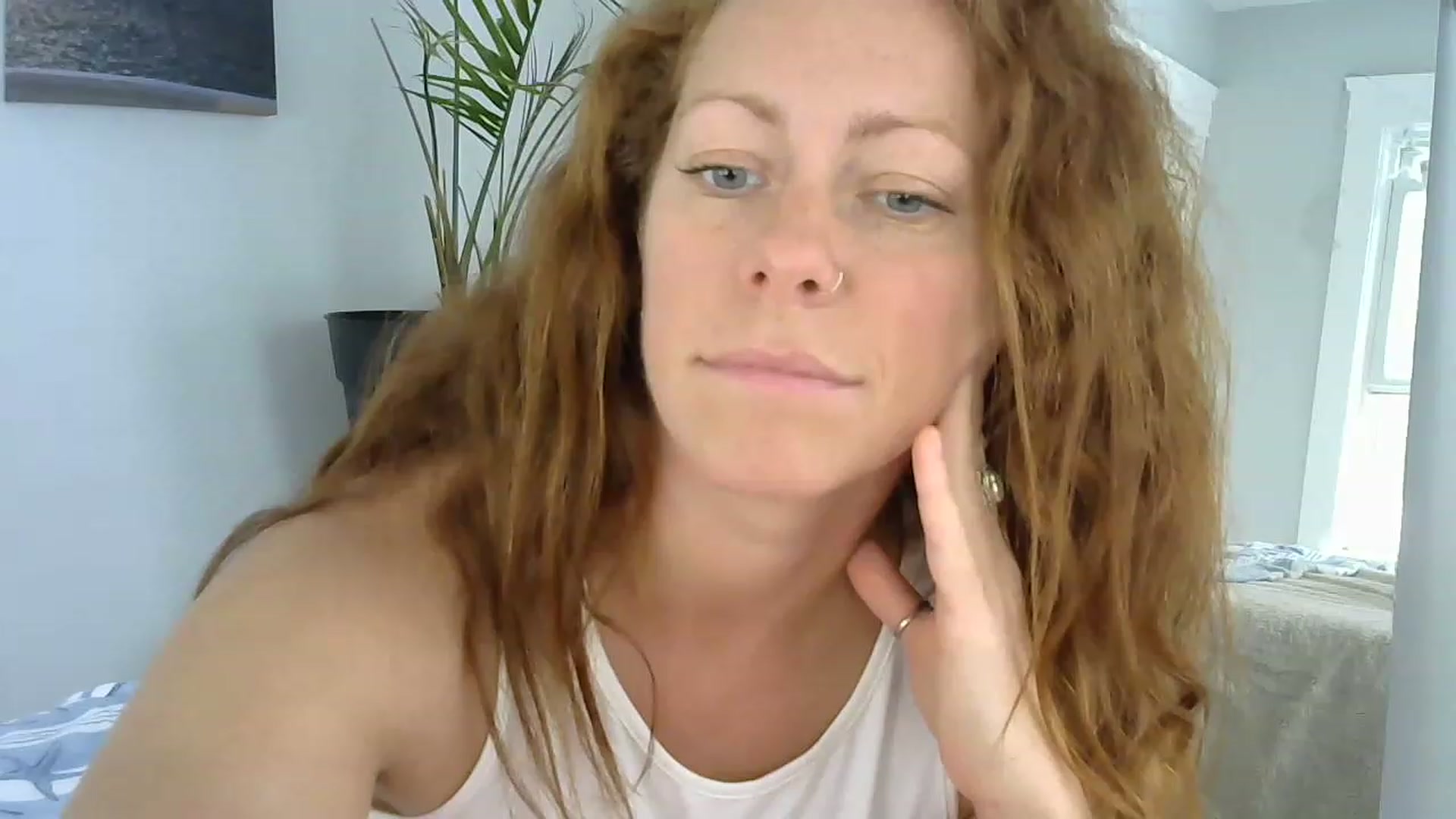 Gallery image thumbnail from EveyFox's myfreecams stream on, 07/02/2023, 19:20 image 8 of 20