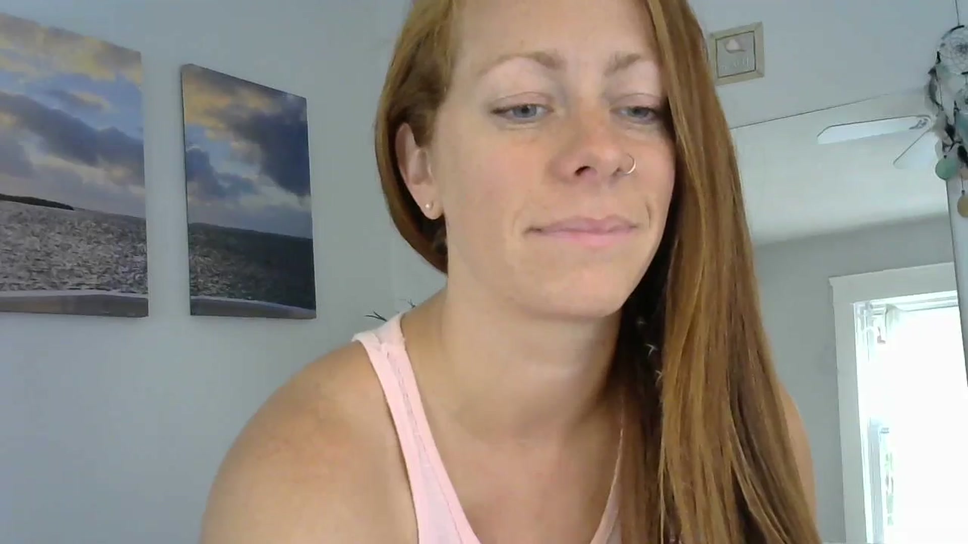 Gallery image thumbnail from EveyFox's myfreecams stream on, 09/18/2023, 14:05 image 2 of 20
