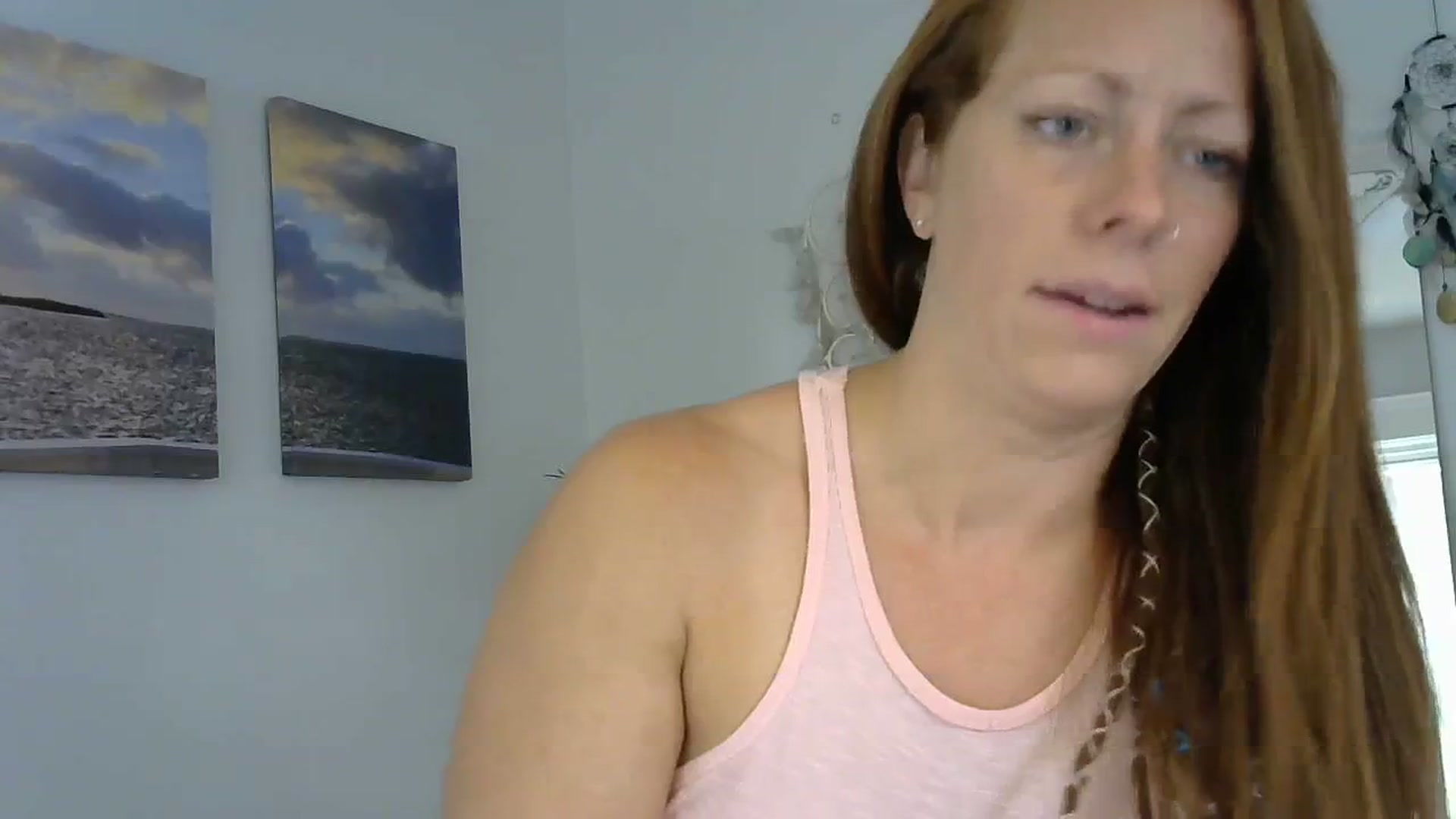 Gallery image thumbnail from EveyFox's myfreecams stream on, 09/18/2023, 14:05 image 7 of 20