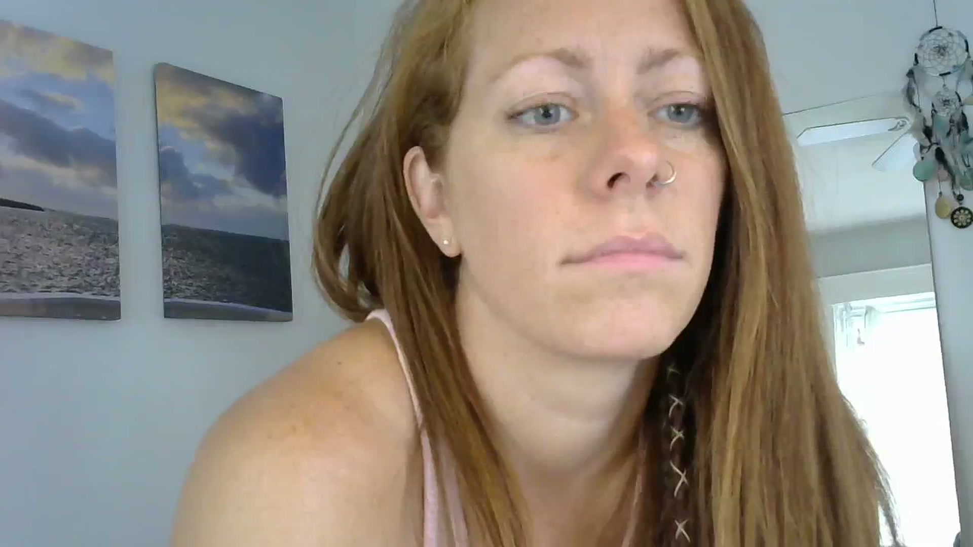 Gallery image thumbnail from EveyFox's myfreecams stream on, 09/18/2023, 14:05 image 13 of 20