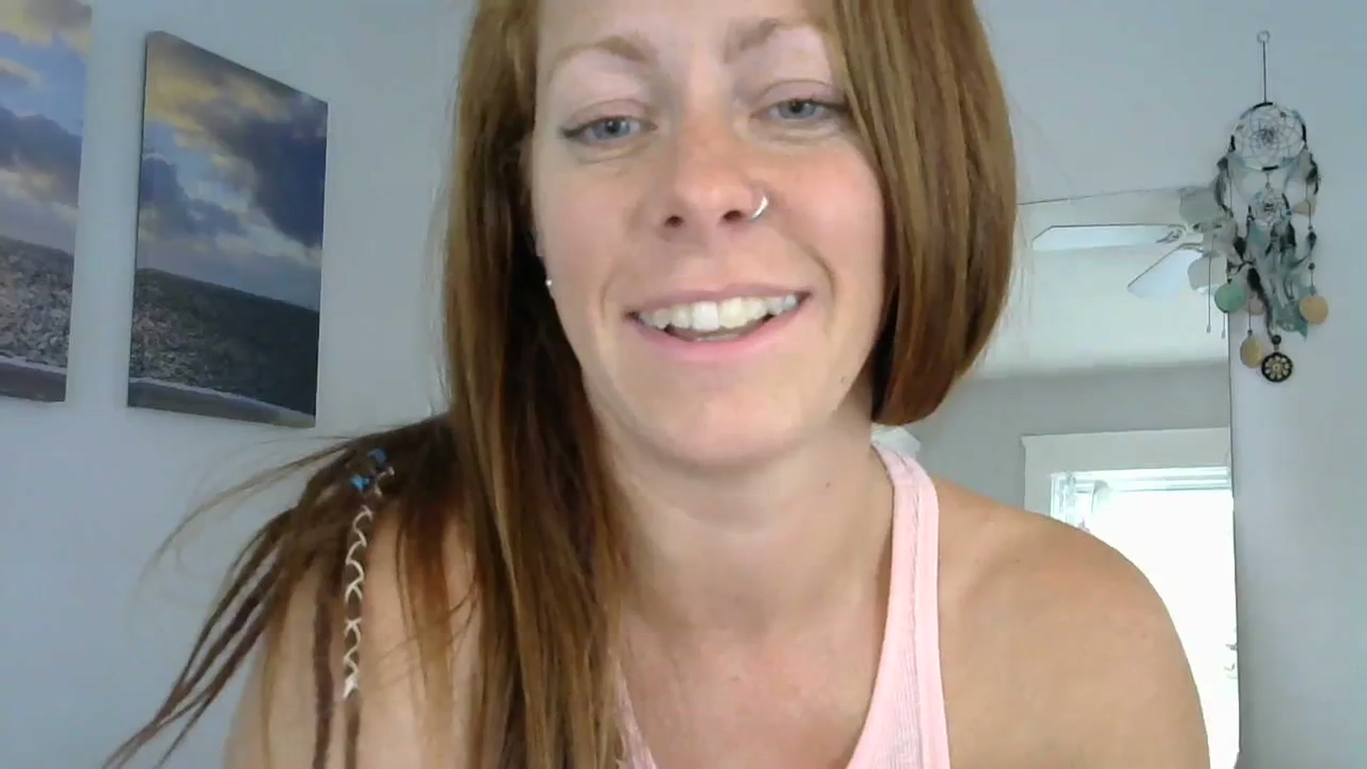 Gallery image thumbnail from EveyFox's myfreecams stream on, 09/18/2023, 15:15 image 5 of 20