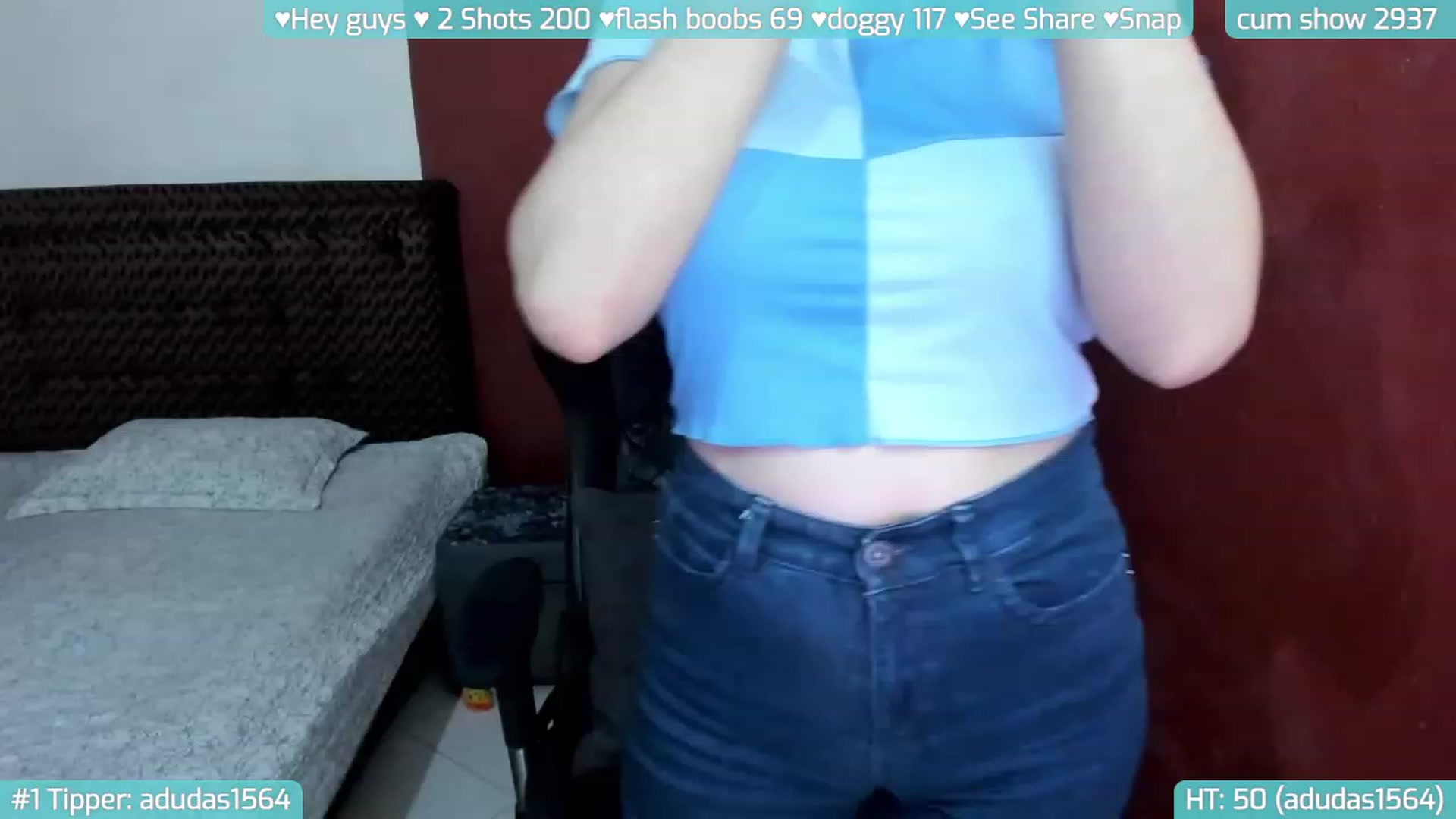 Gallery image thumbnail from Evi3_'s myfreecams stream on, 11/16/2022, 08:32 image 10 of 20