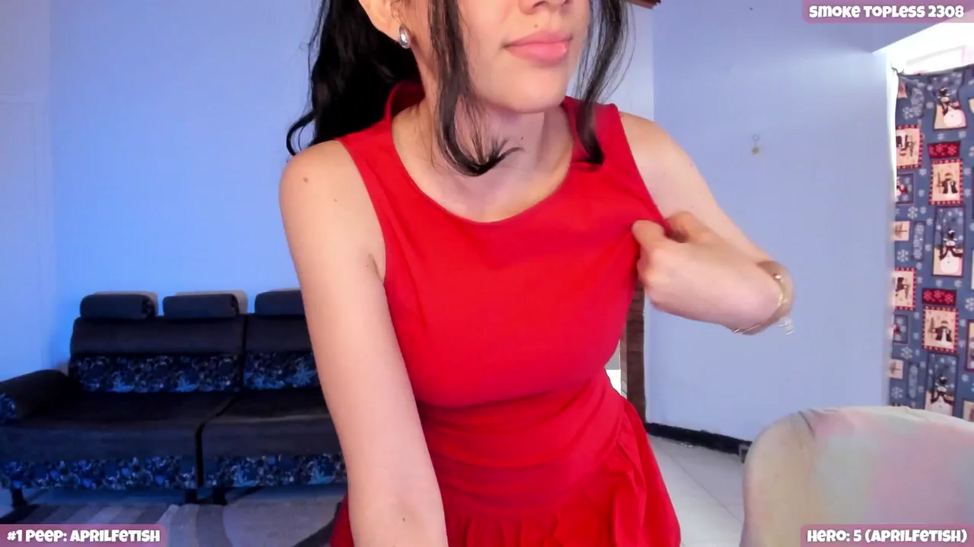 Gallery image thumbnail from Evi3_'s myfreecams stream on, 03/17/2026, 20:16 image 13 of 20