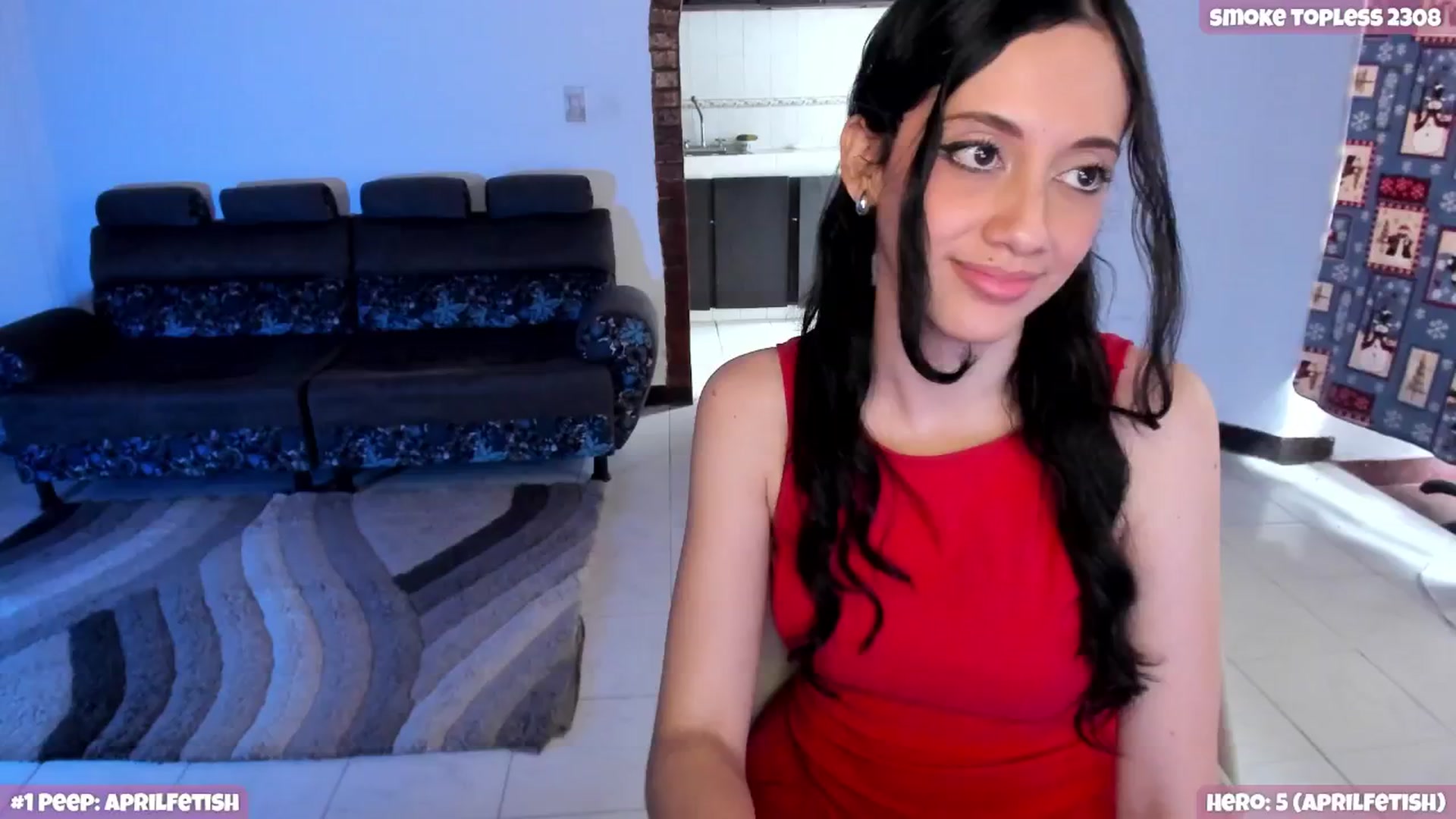 Gallery image thumbnail from Evi3_'s myfreecams stream on, 03/17/2026, 20:16 image 15 of 20