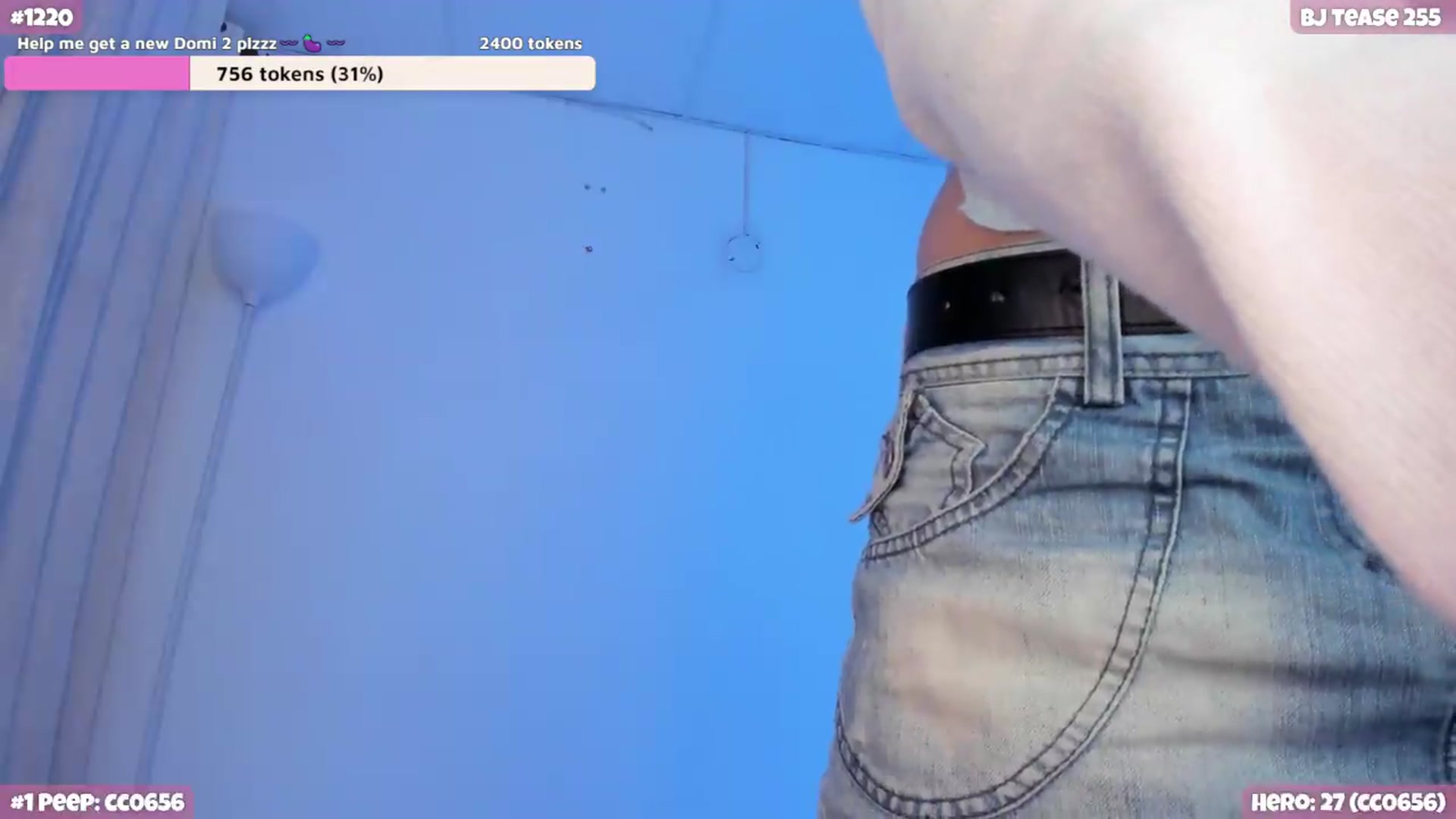 Gallery image thumbnail from Evi3_'s myfreecams stream on, 08/16/2026, 10:04 image 2 of 20