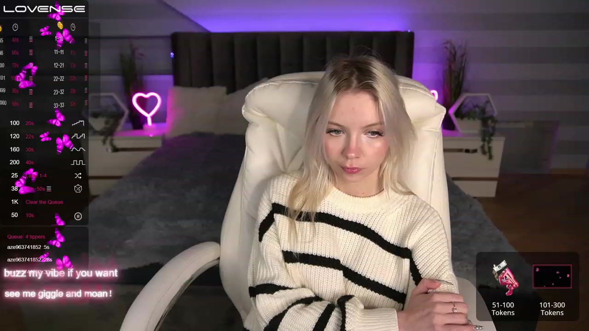Gallery image thumbnail from EviaSky's myfreecams stream on, 01/22/2023, 11:23 image 9 of 20
