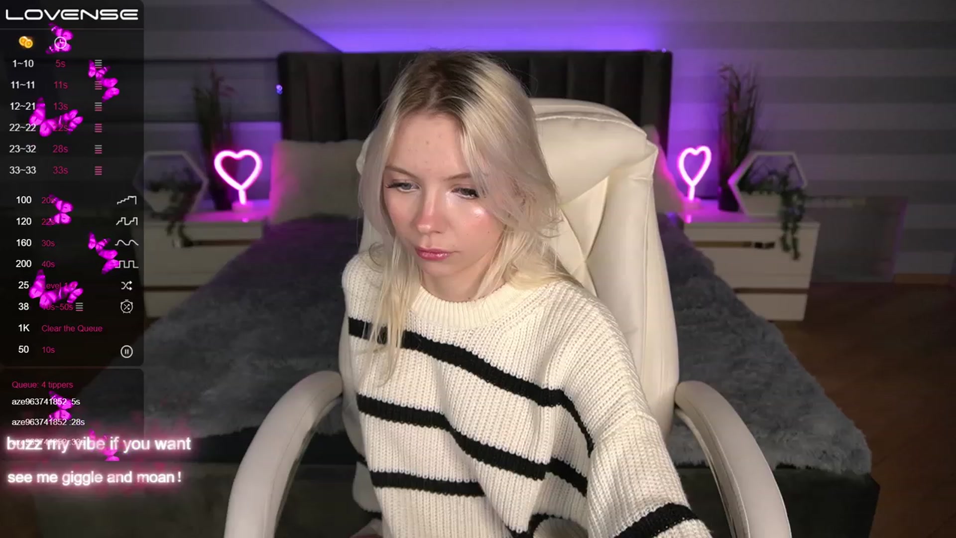 Gallery image thumbnail from EviaSky's myfreecams stream on, 01/22/2023, 11:23 image 2 of 20