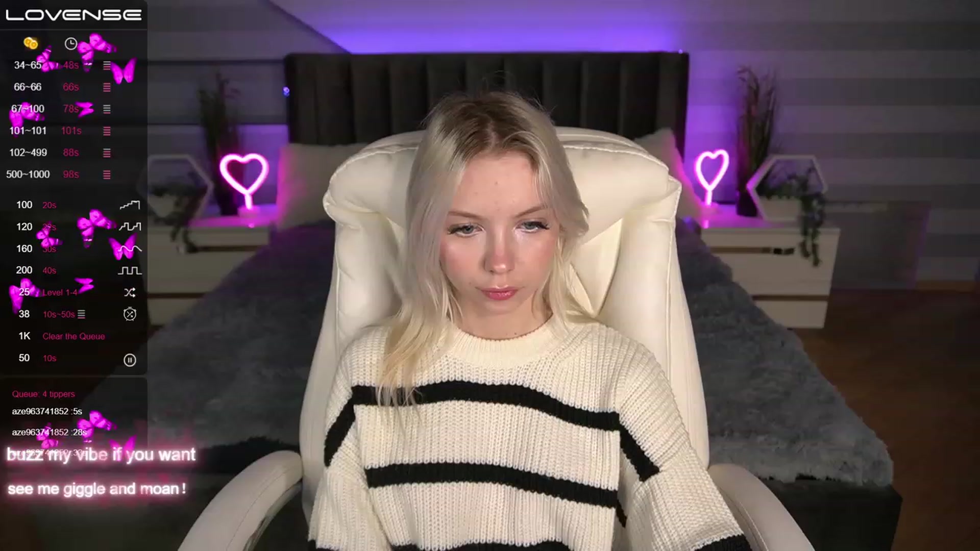 Gallery image thumbnail from EviaSky's myfreecams stream on, 01/22/2023, 11:23 image 13 of 20