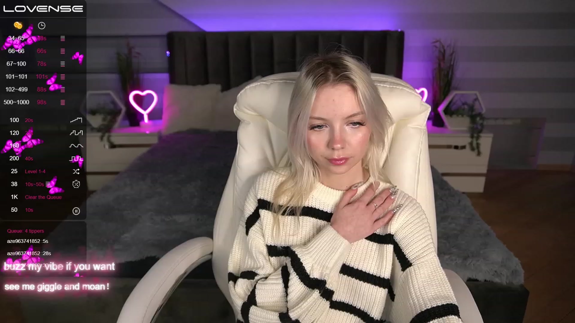 Gallery image thumbnail from EviaSky's myfreecams stream on, 01/22/2023, 11:23 image 8 of 20