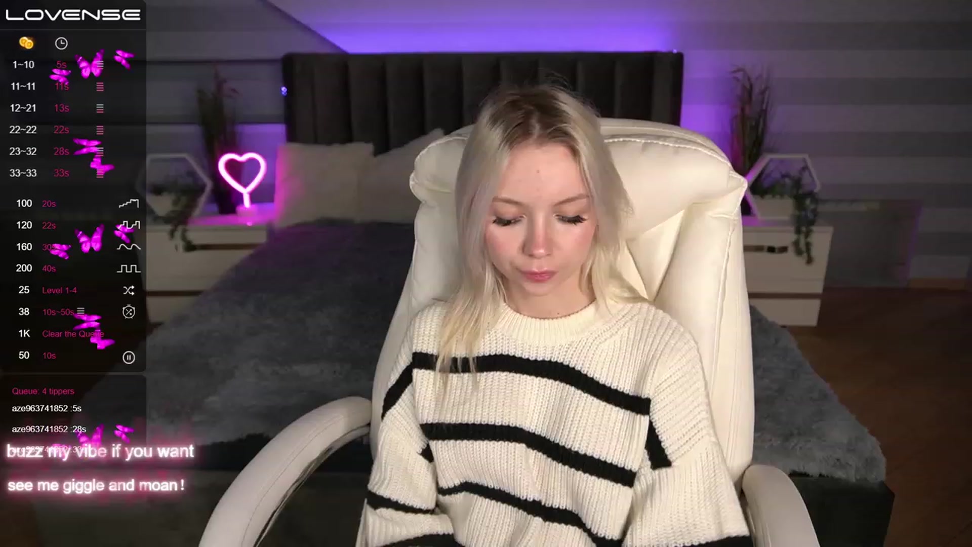Gallery image thumbnail from EviaSky's myfreecams stream on, 01/22/2023, 11:23 image 10 of 20