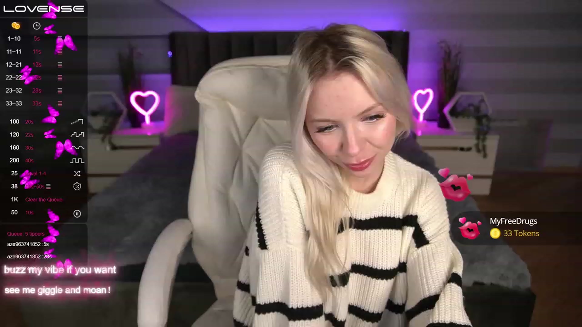 Gallery image thumbnail from EviaSky's myfreecams stream on, 01/22/2023, 11:23 image 18 of 20