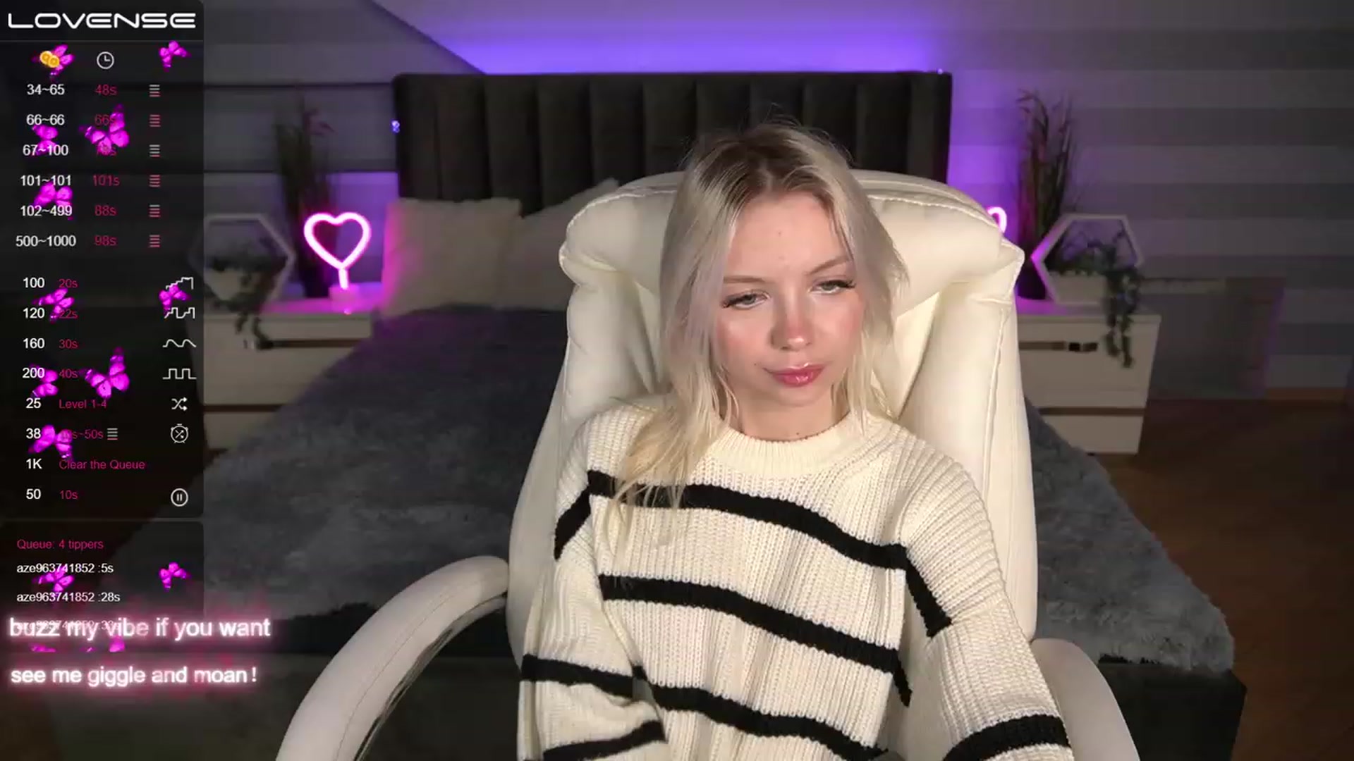 Gallery image thumbnail from EviaSky's myfreecams stream on, 01/22/2023, 11:23 image 7 of 20