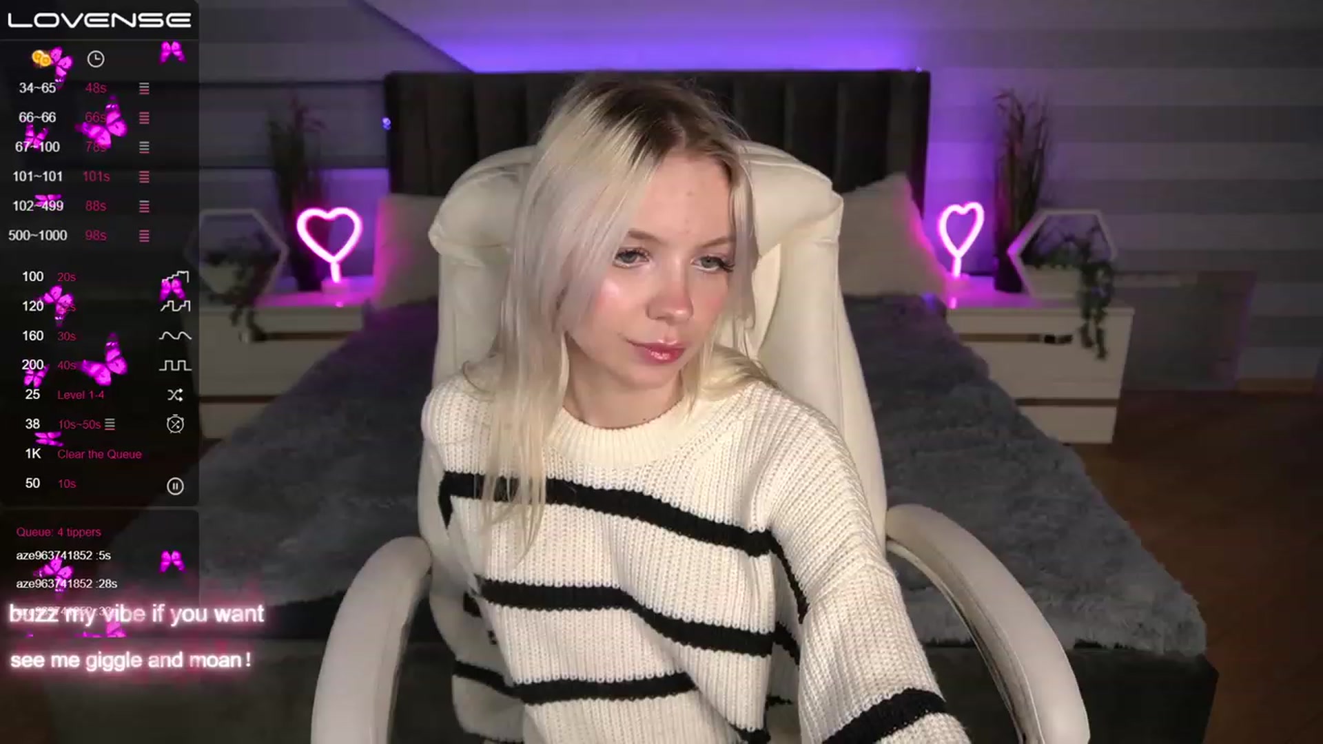 Gallery image thumbnail from EviaSky's myfreecams stream on, 01/22/2023, 11:23 image 3 of 20